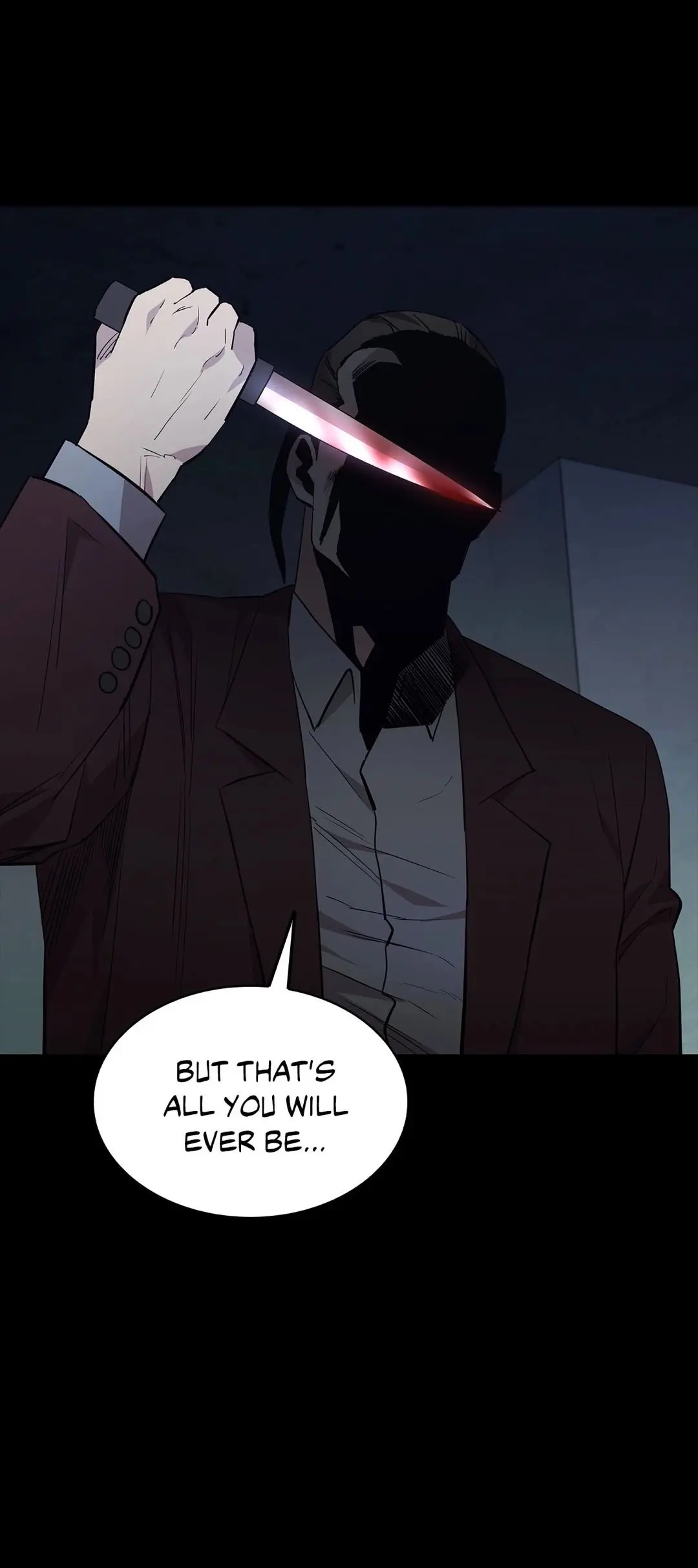Thorns On Innocence Chapter 71 - Page 71