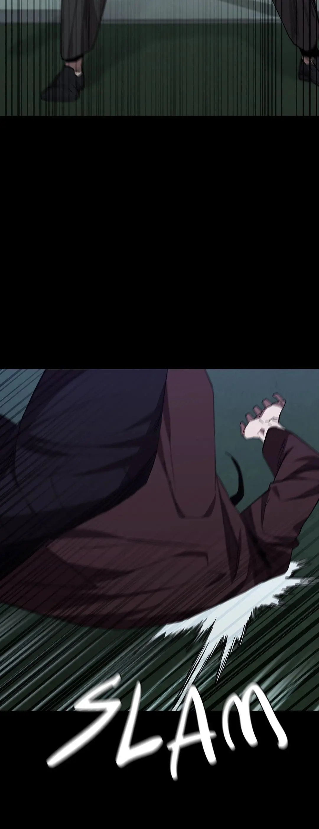 Thorns On Innocence Chapter 71 - Page 74