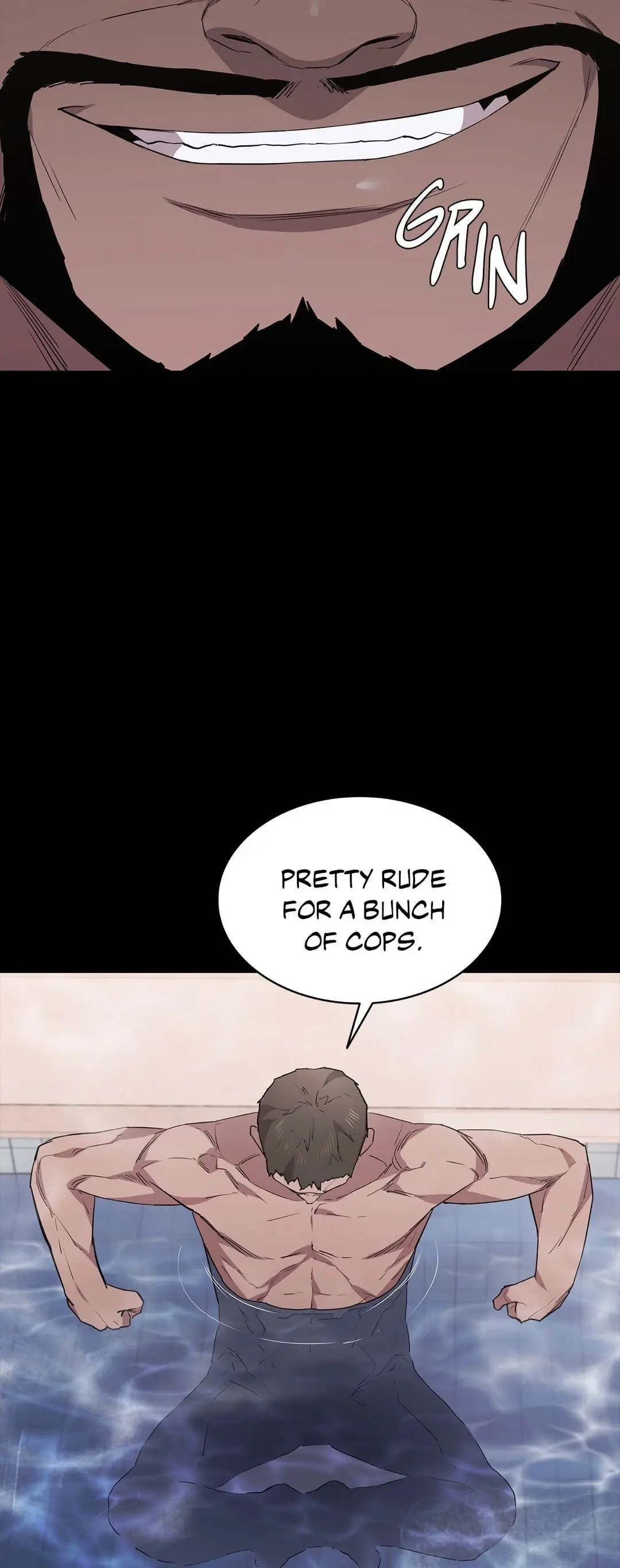 Thorns On Innocence Chapter 71 - Page 8