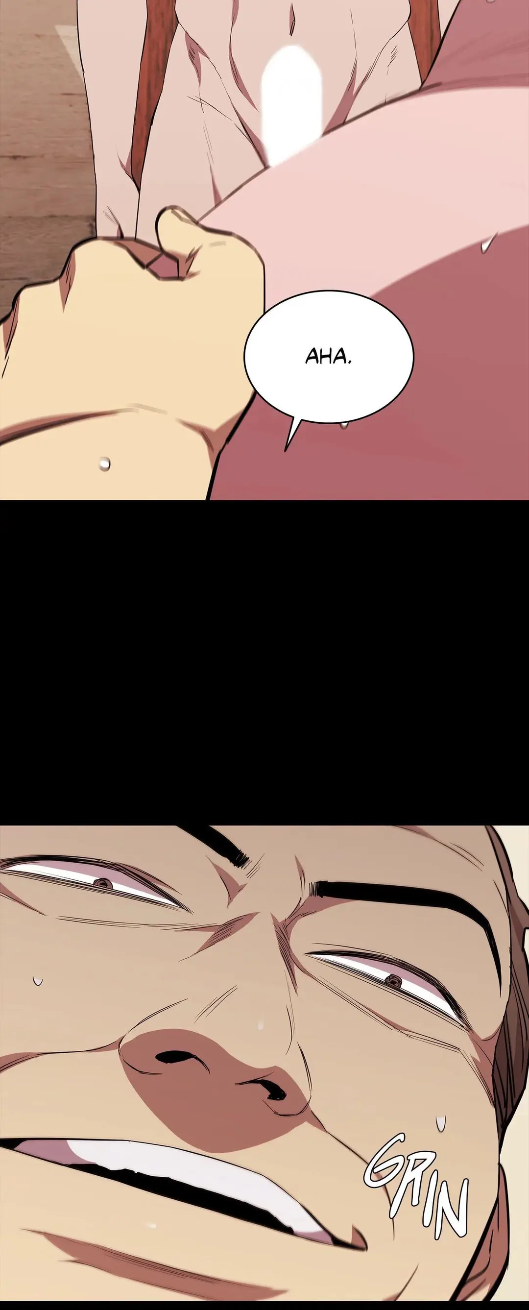 Thorns On Innocence Chapter 74 - Page 12