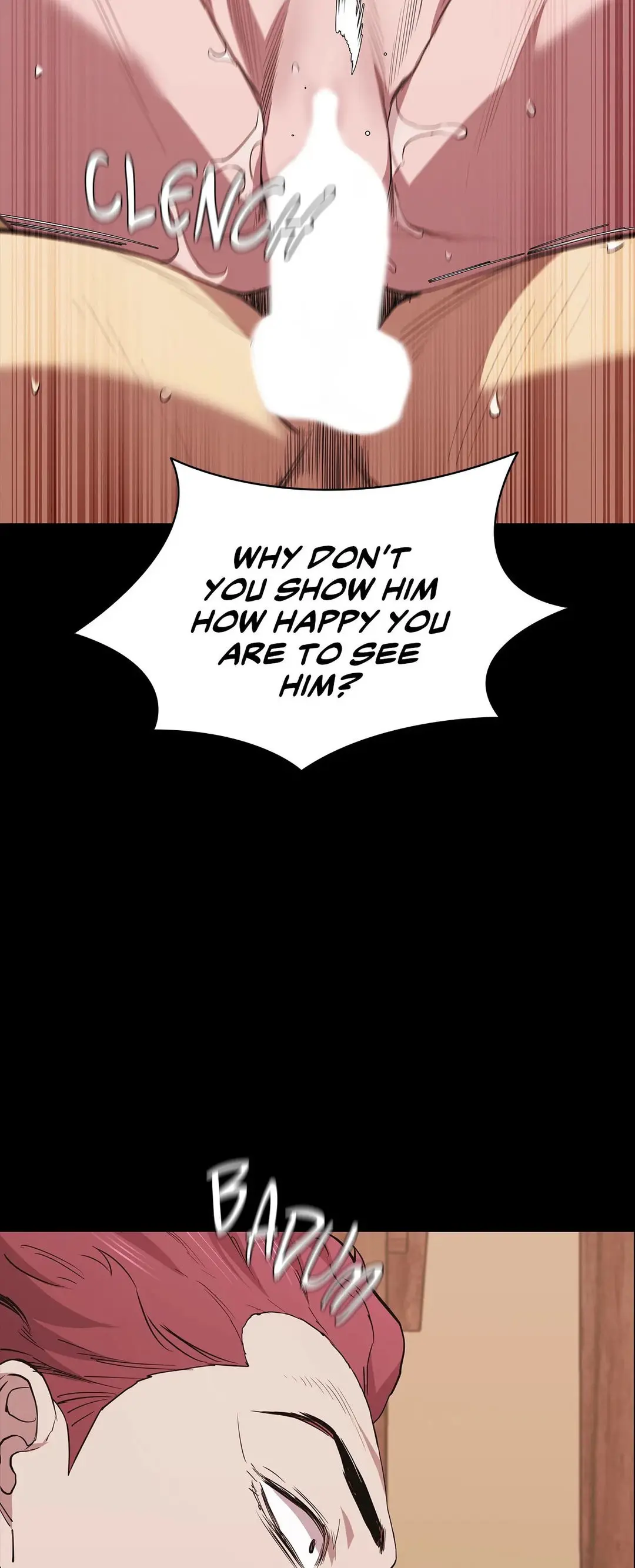 Thorns On Innocence Chapter 74 - Page 20