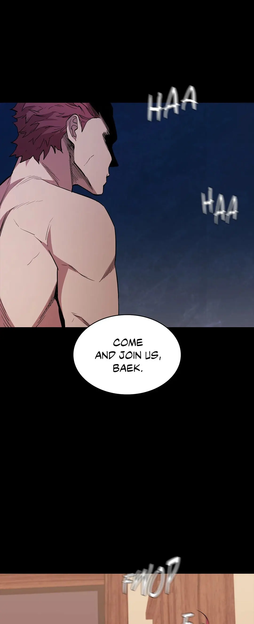 Thorns On Innocence Chapter 74 - Page 25