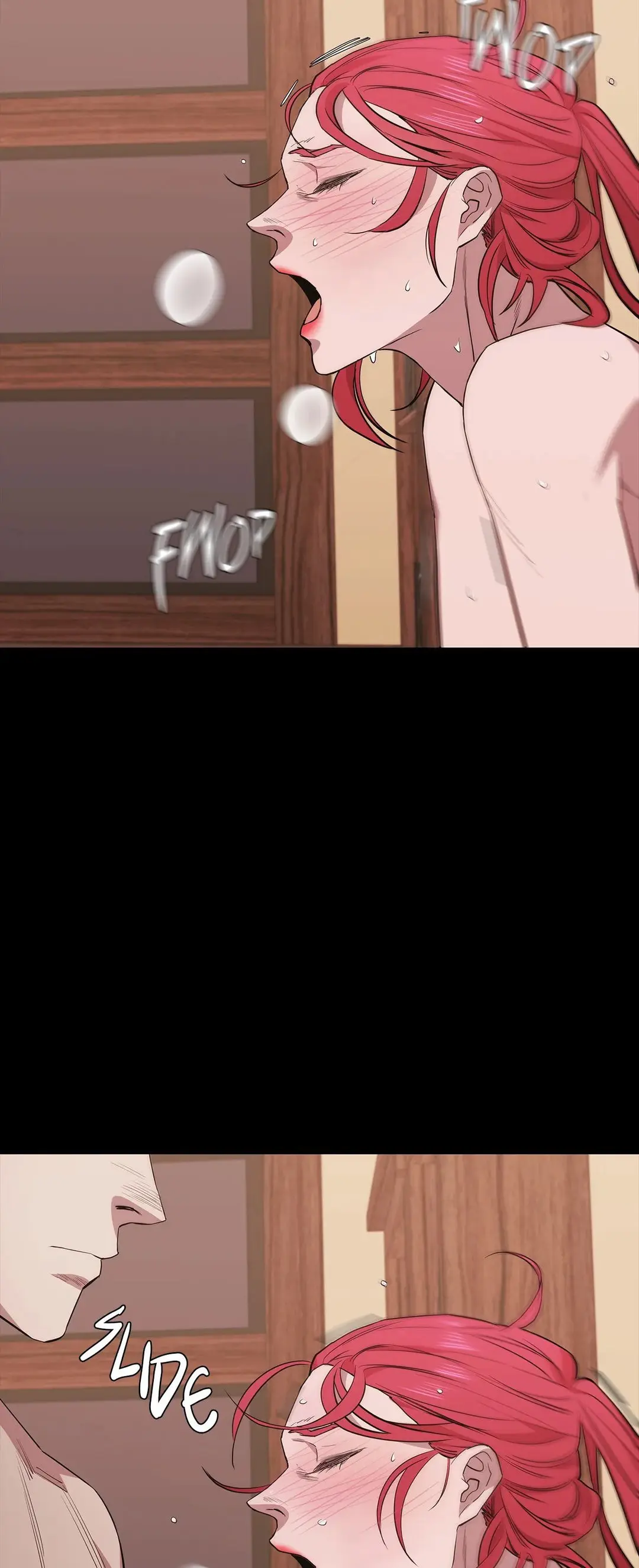Thorns On Innocence Chapter 74 - Page 26