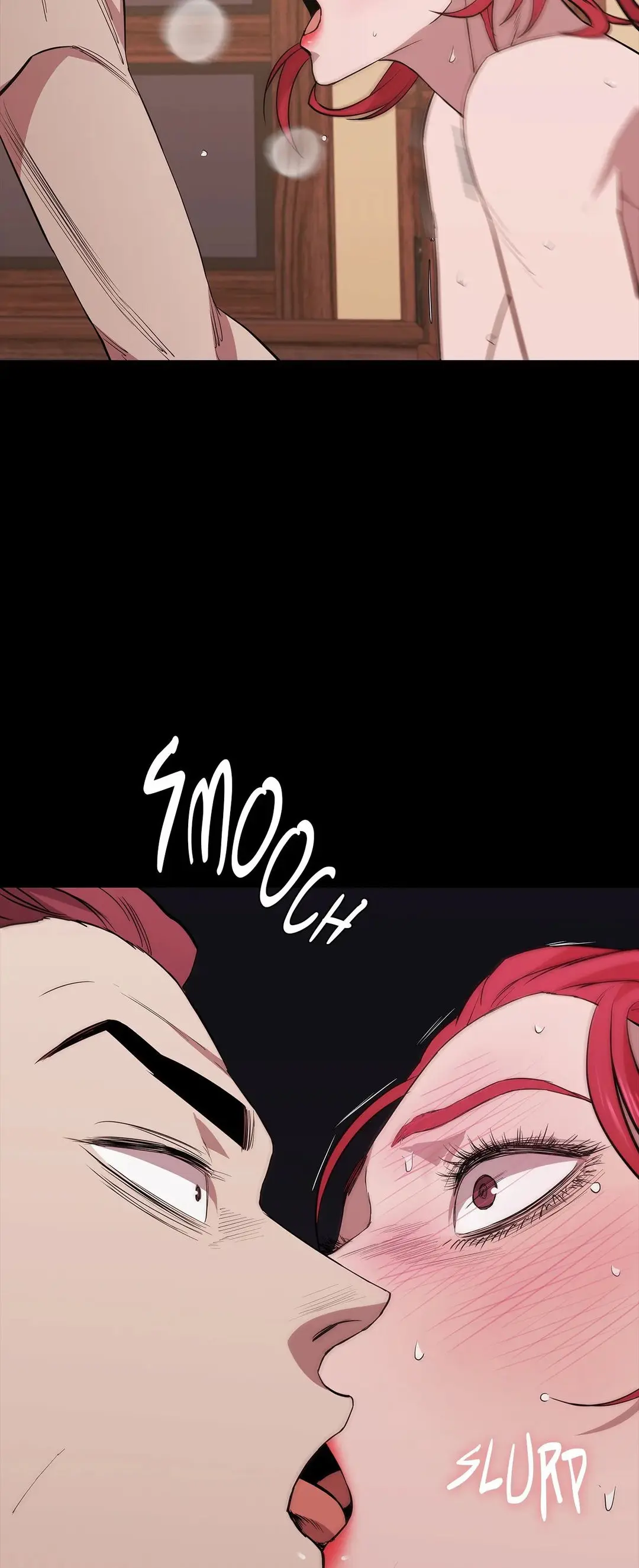 Thorns On Innocence Chapter 74 - Page 27