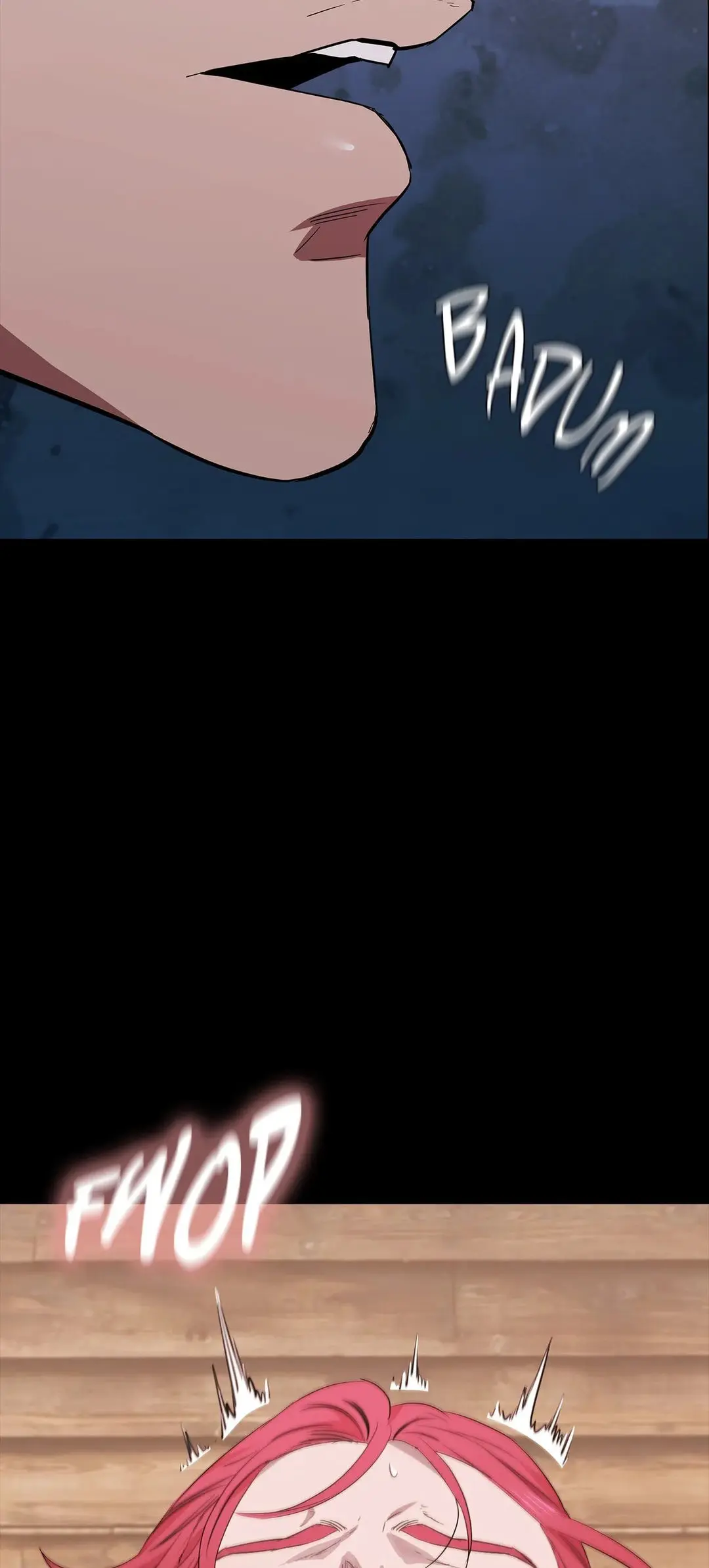 Thorns On Innocence Chapter 74 - Page 3