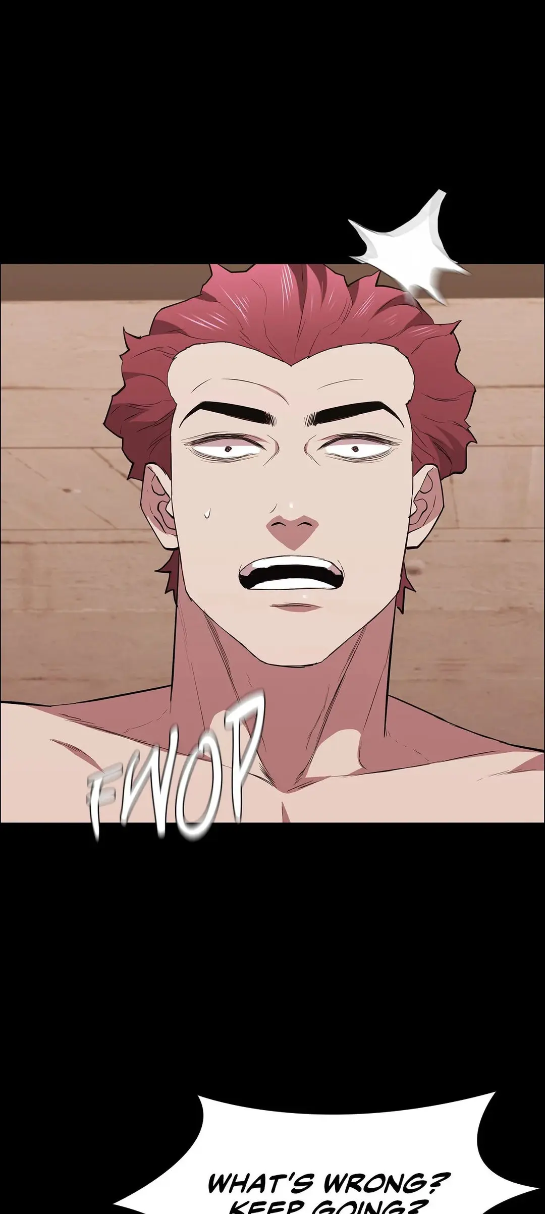 Thorns On Innocence Chapter 74 - Page 37