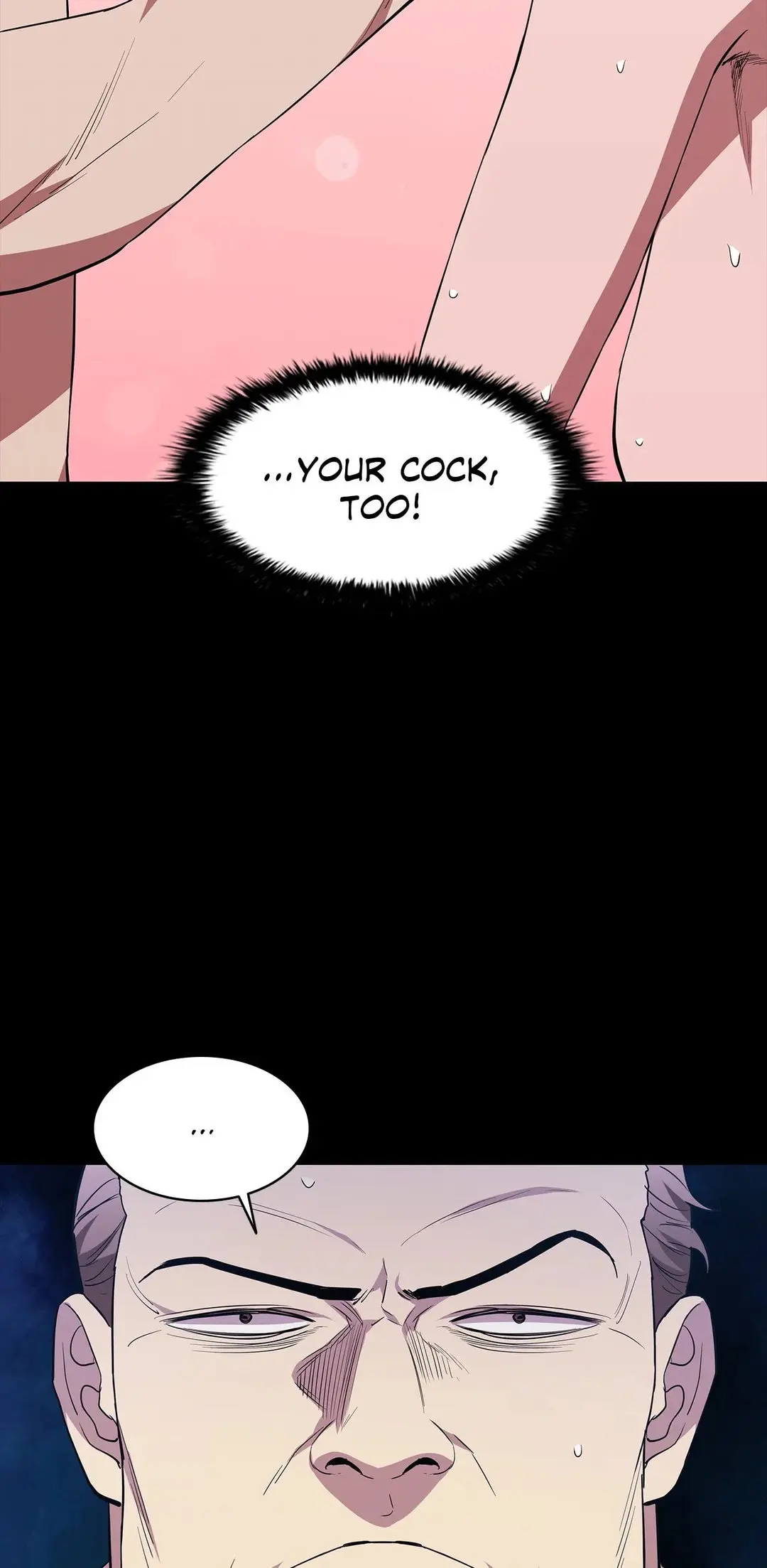 Thorns On Innocence Chapter 74 - Page 44