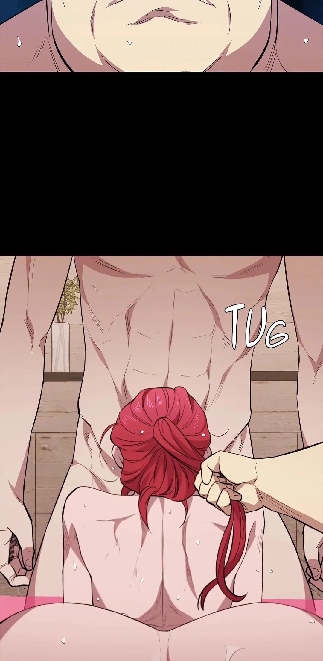 Thorns On Innocence Chapter 74 - Page 45