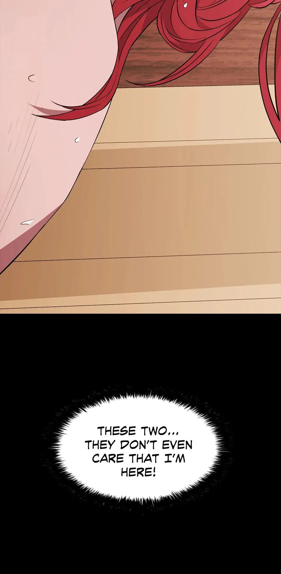 Thorns On Innocence Chapter 74 - Page 48