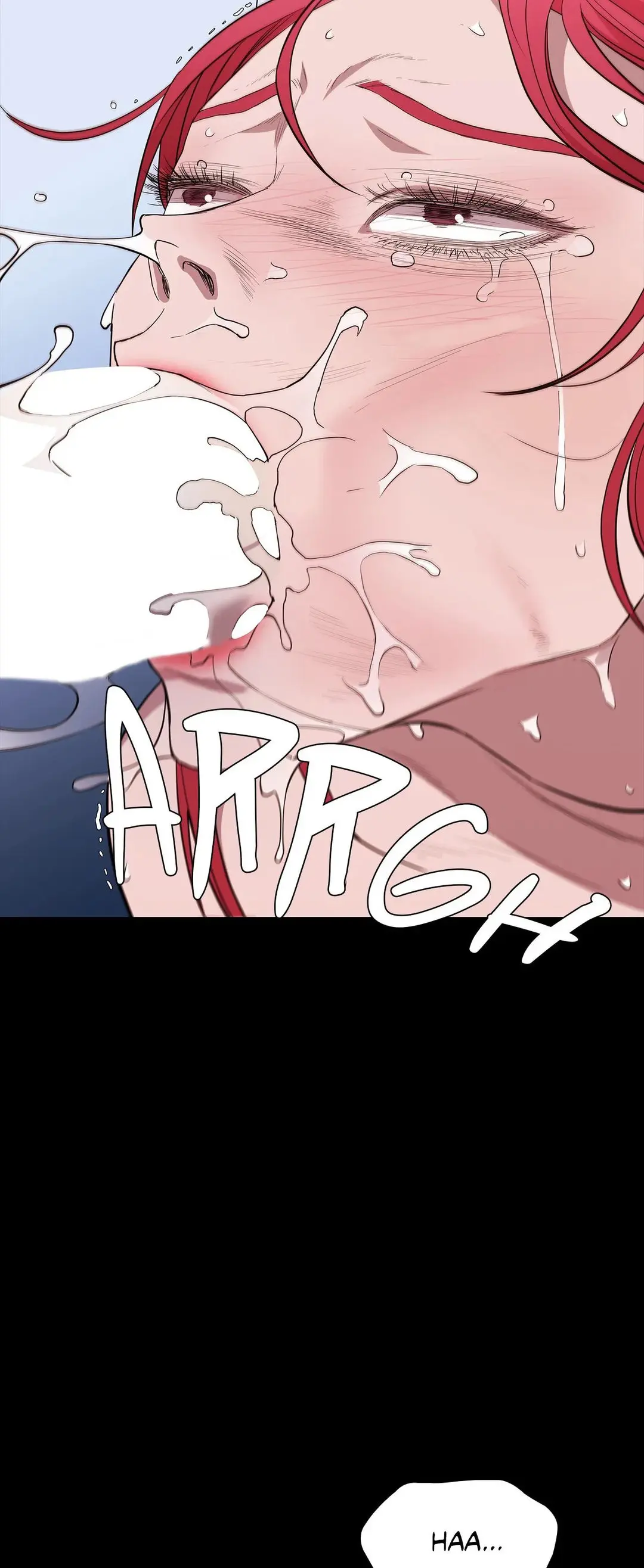 Thorns On Innocence Chapter 74 - Page 53