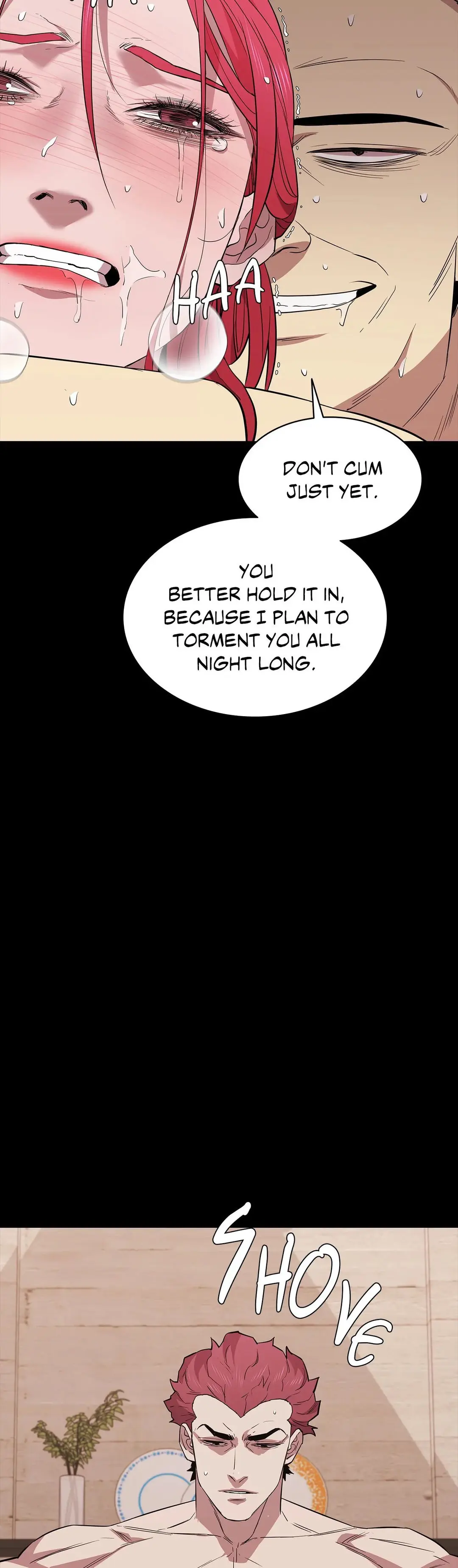 Thorns On Innocence Chapter 74 - Page 63