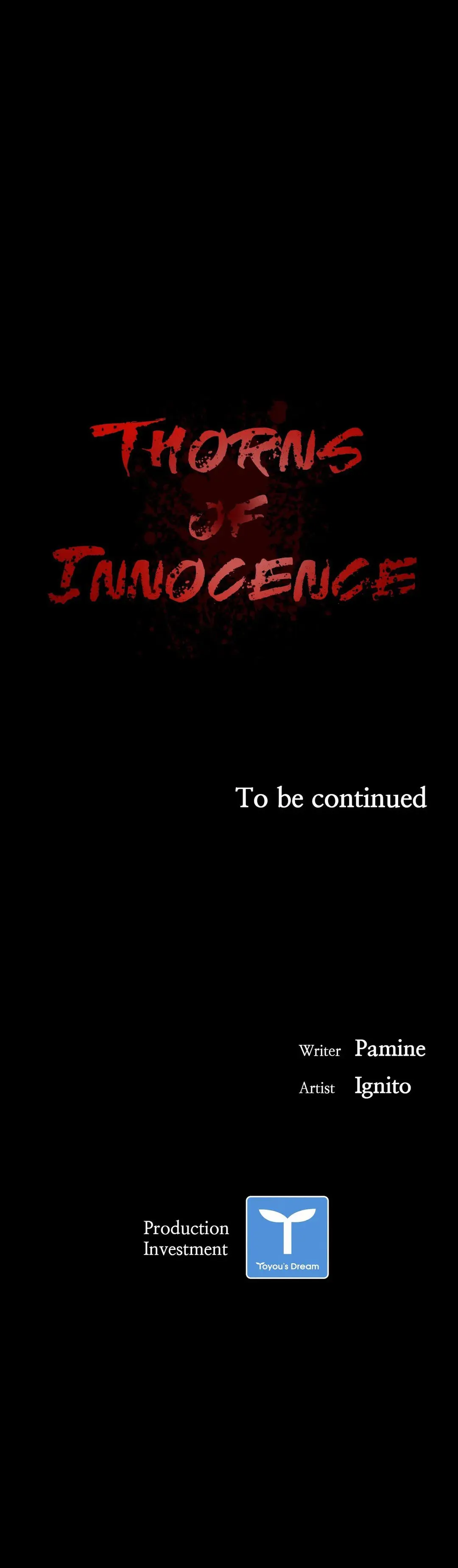 Thorns On Innocence Chapter 74 - Page 66