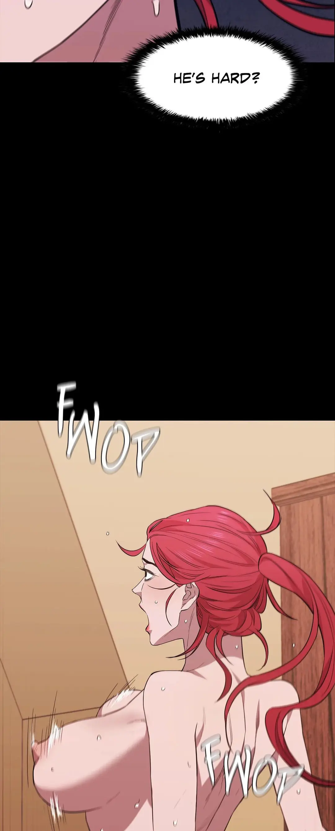 Thorns On Innocence Chapter 74 - Page 8