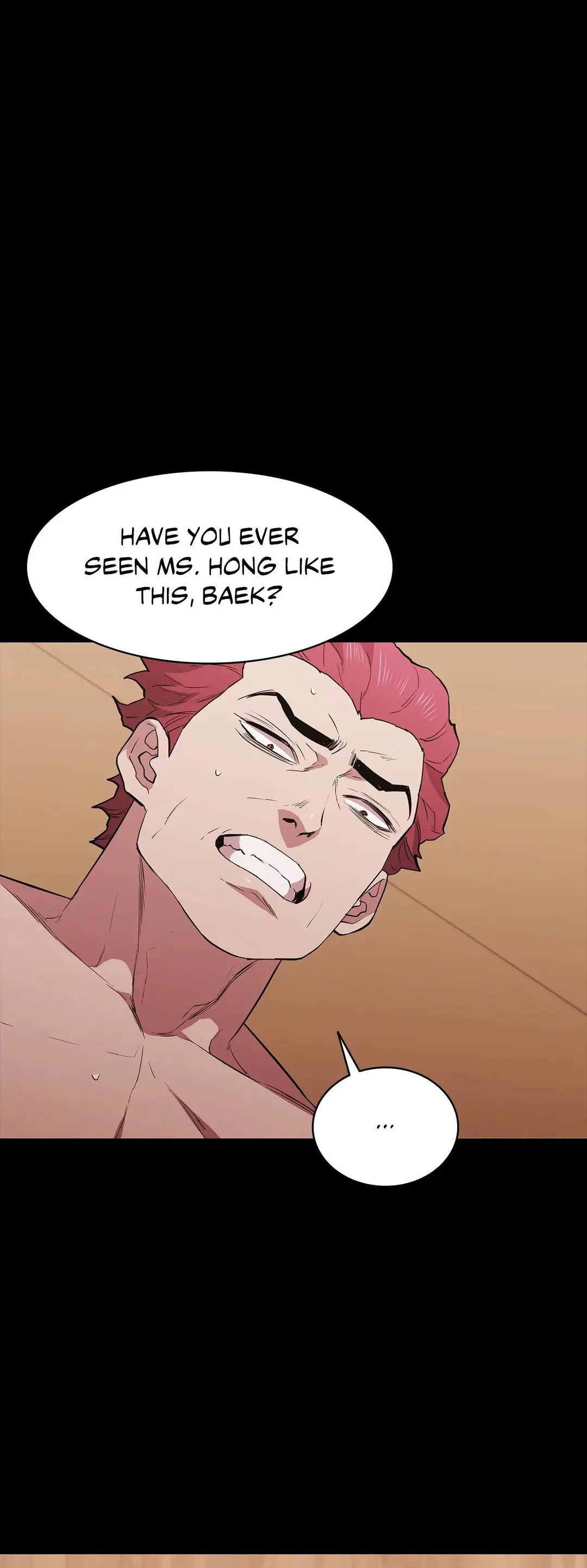Thorns On Innocence Chapter 75 - Page 11