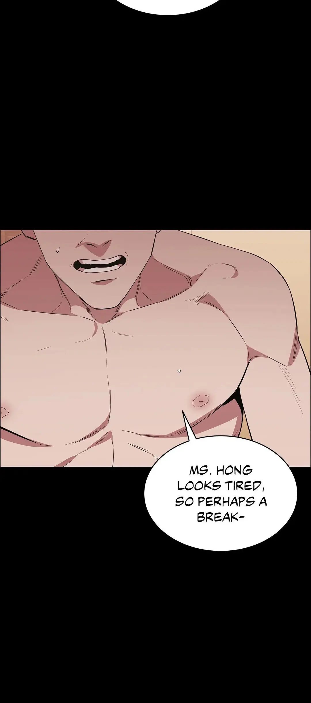 Thorns On Innocence Chapter 75 - Page 15