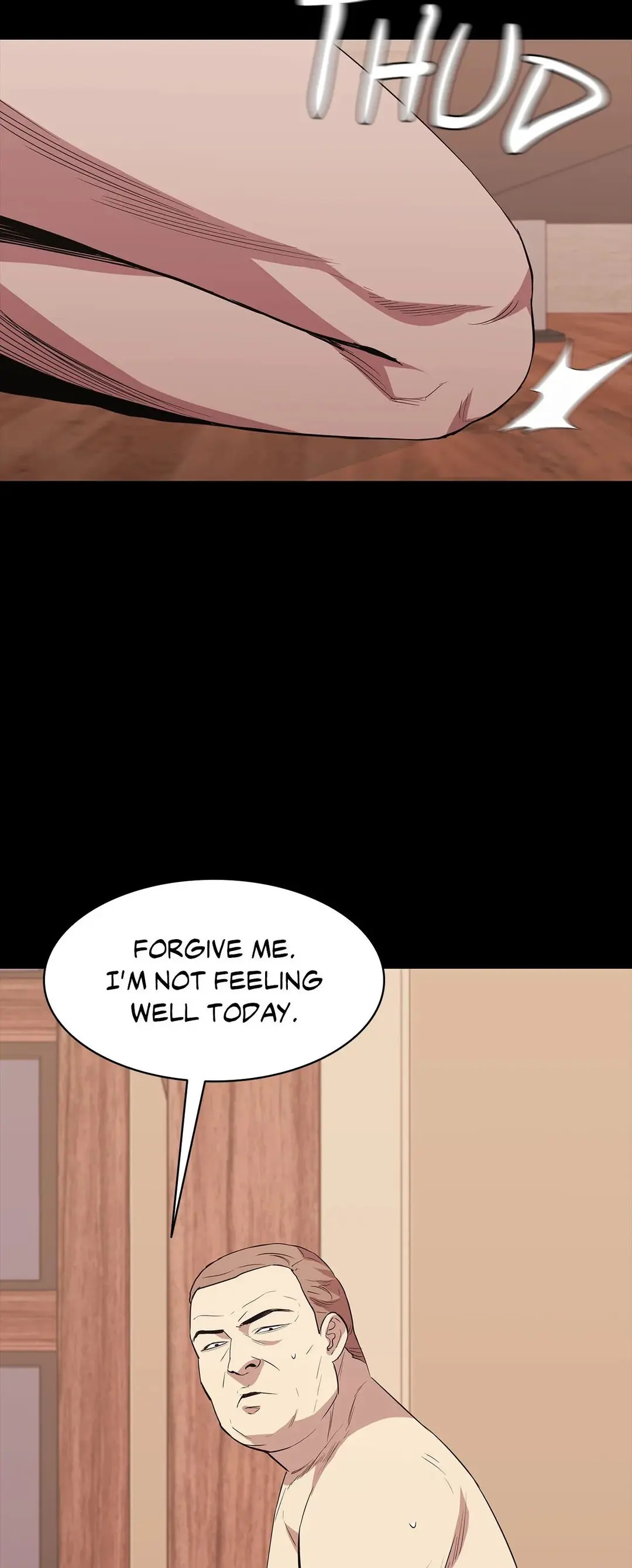 Thorns On Innocence Chapter 75 - Page 20