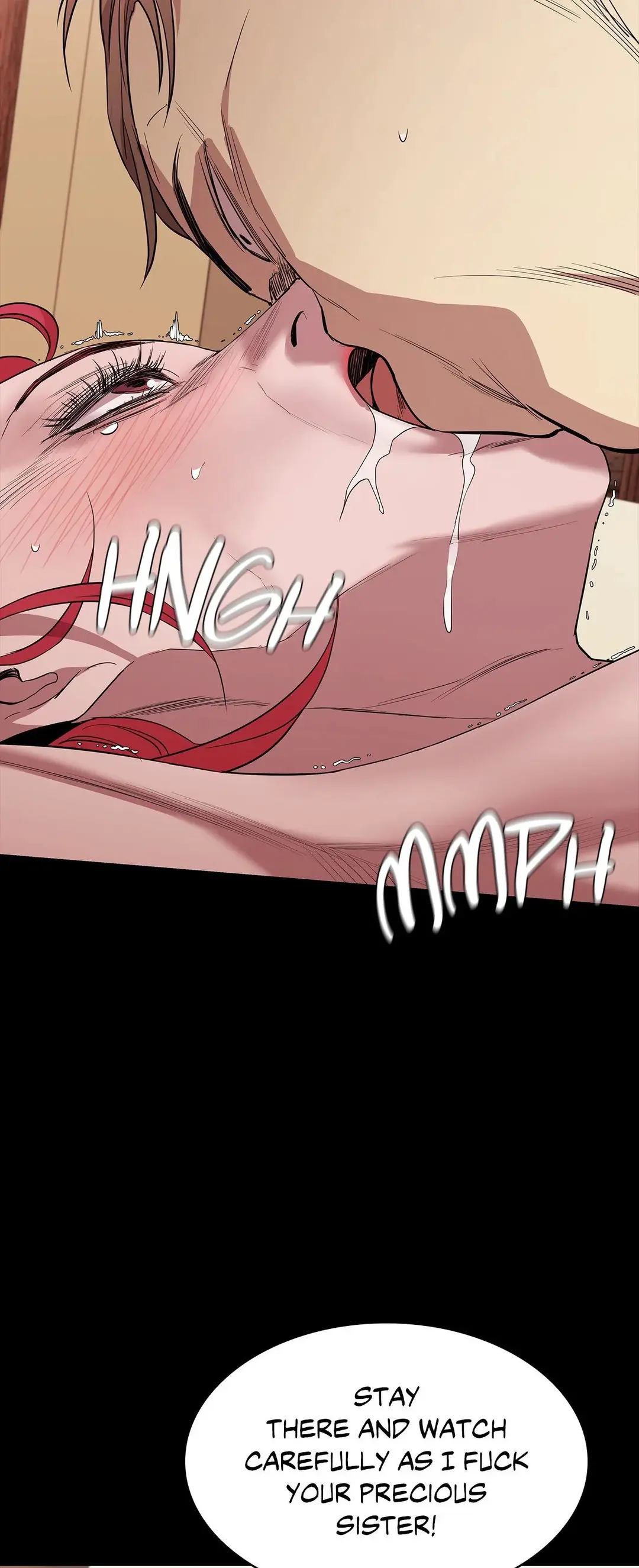 Thorns On Innocence Chapter 75 - Page 29