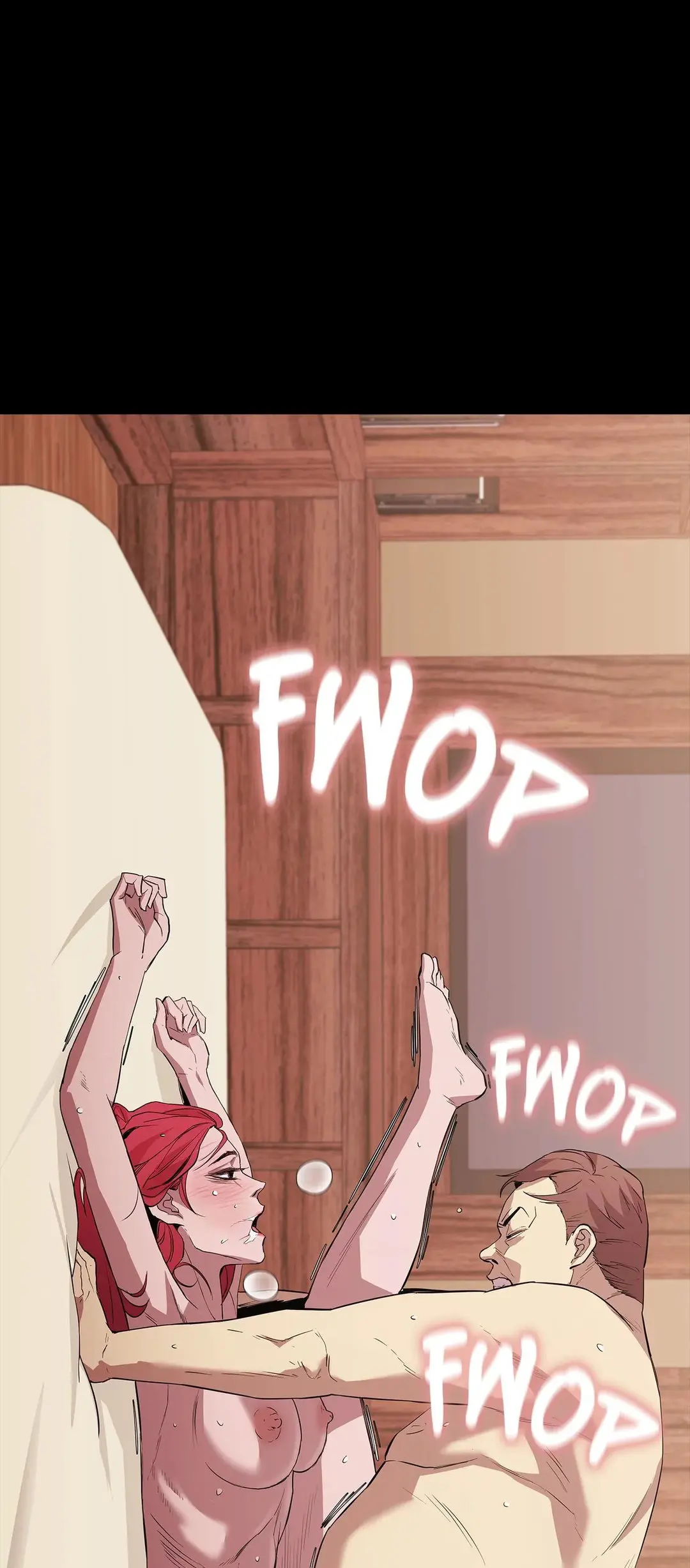 Thorns On Innocence Chapter 75 - Page 37
