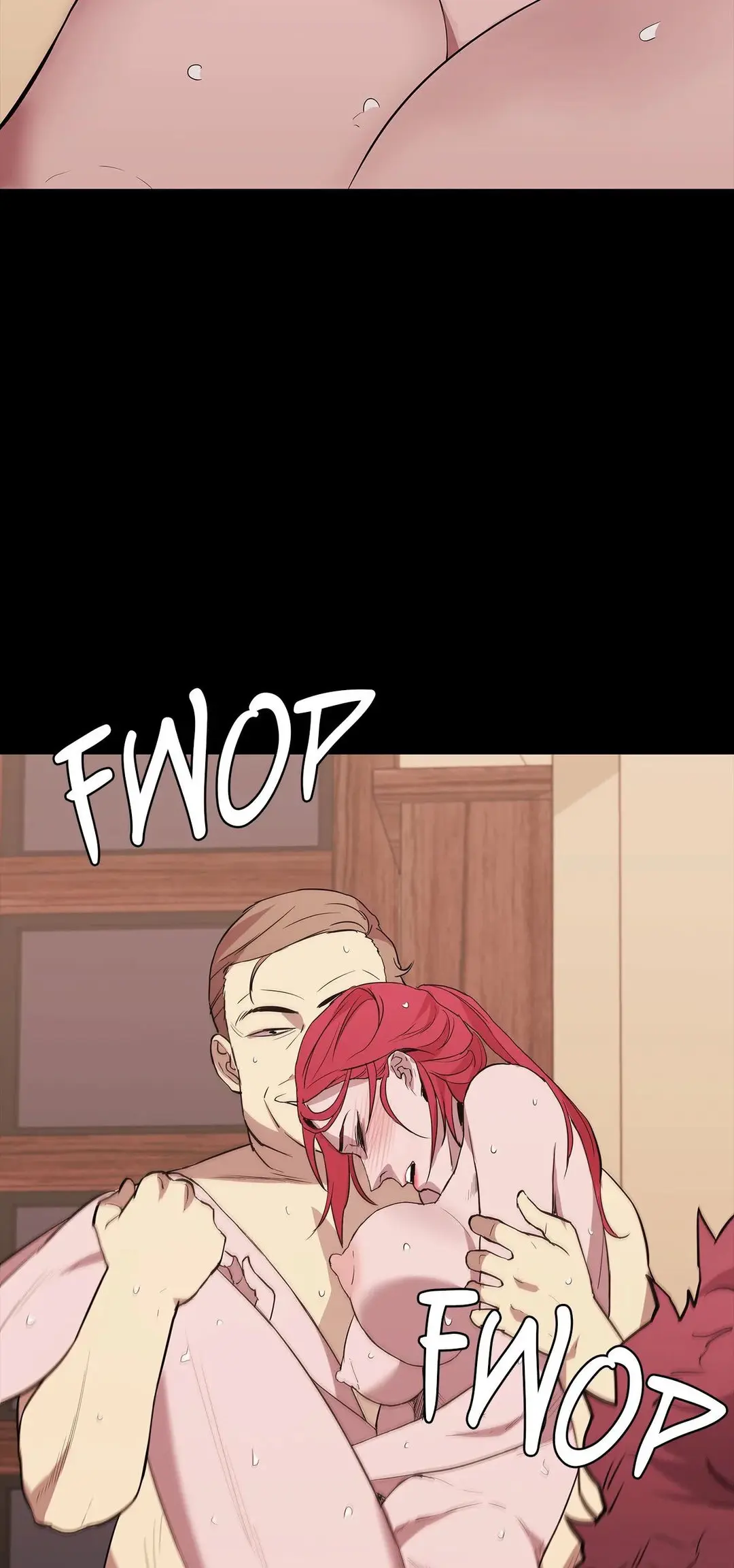 Thorns On Innocence Chapter 75 - Page 50