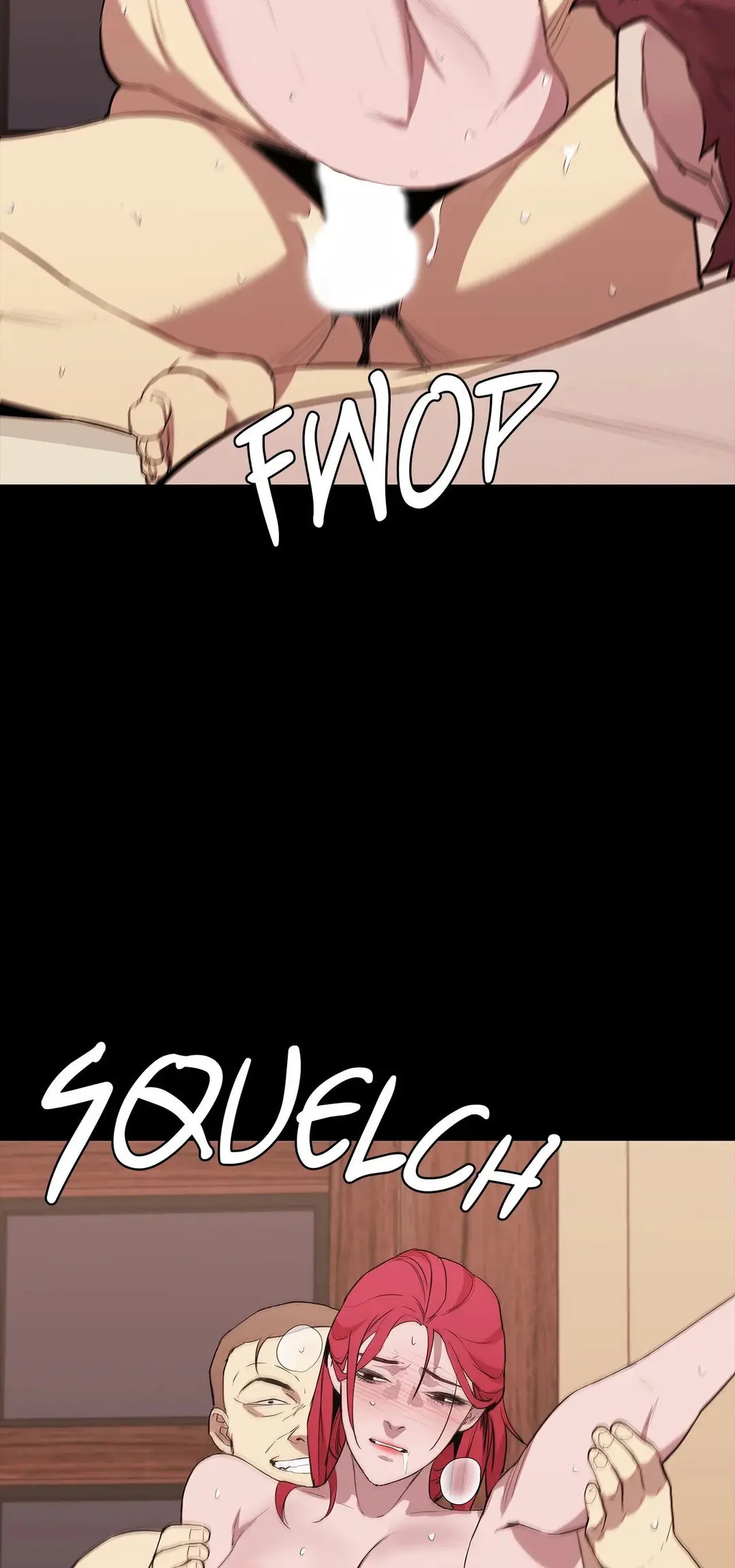 Thorns On Innocence Chapter 75 - Page 51