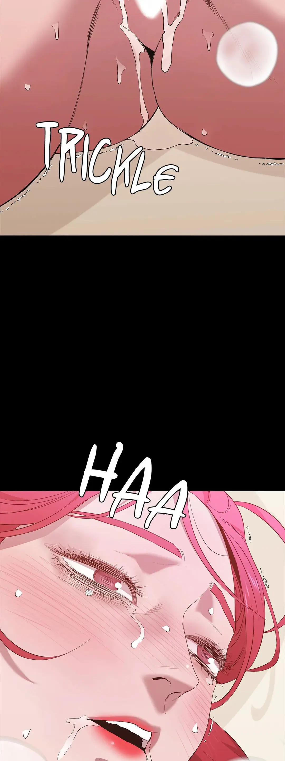 Thorns On Innocence Chapter 75 - Page 70