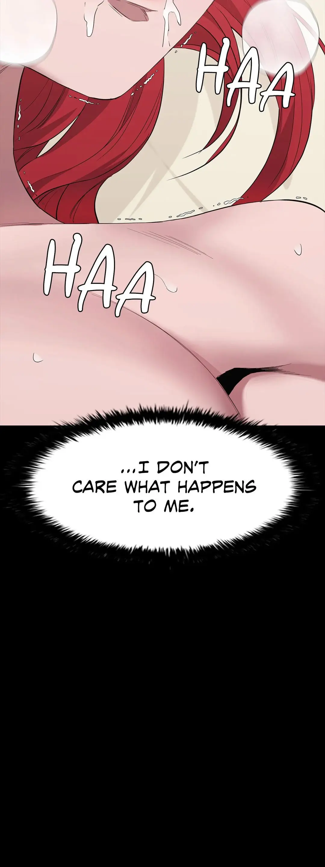 Thorns On Innocence Chapter 75 - Page 71