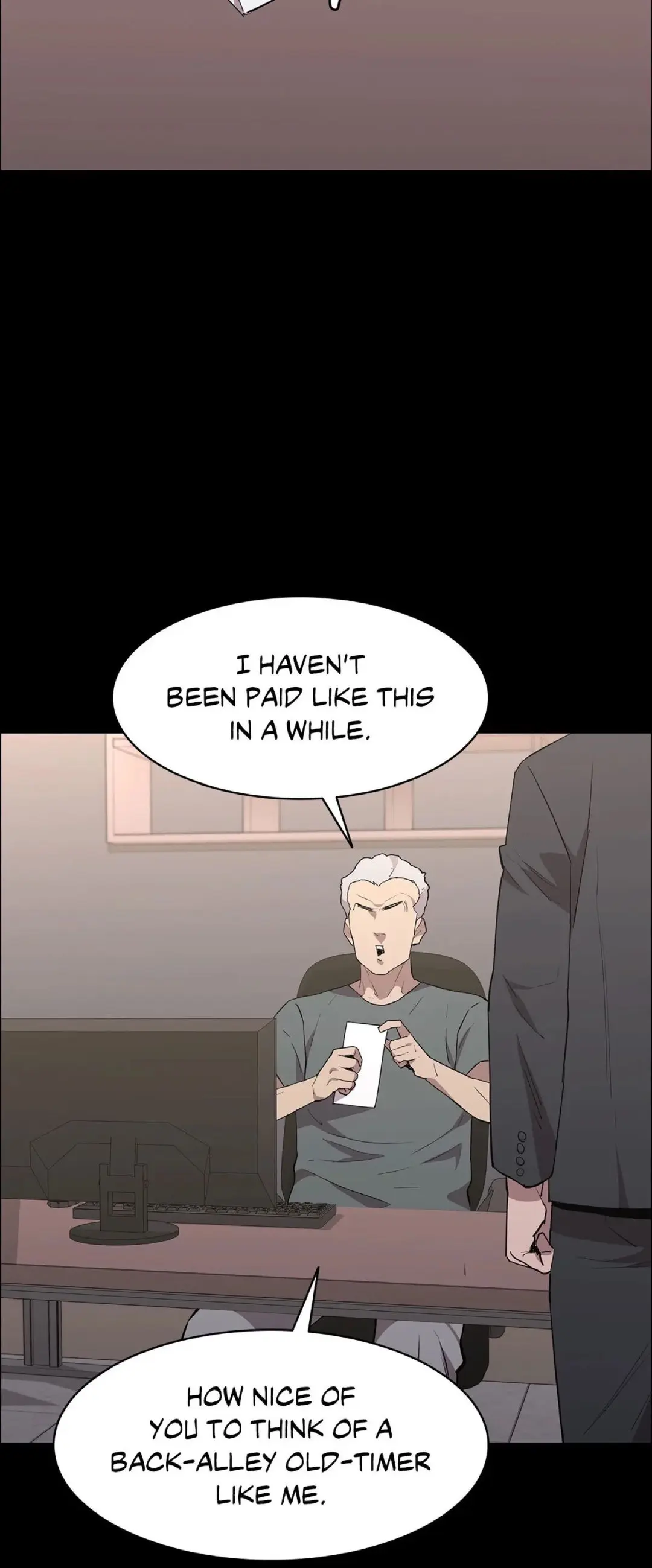 Thorns On Innocence Chapter 76 - Page 10