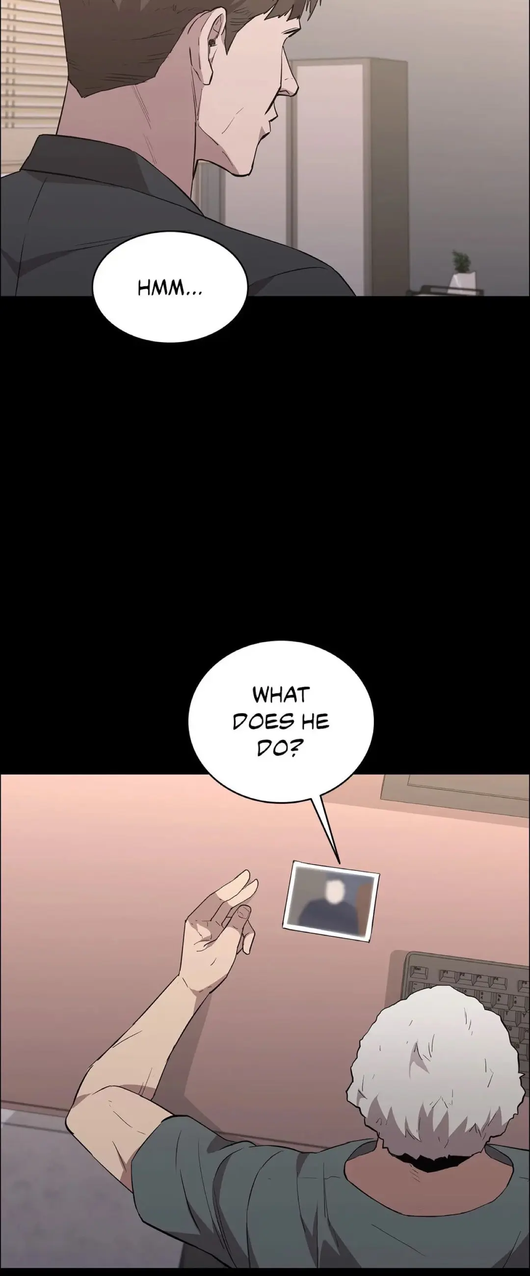 Thorns On Innocence Chapter 76 - Page 12