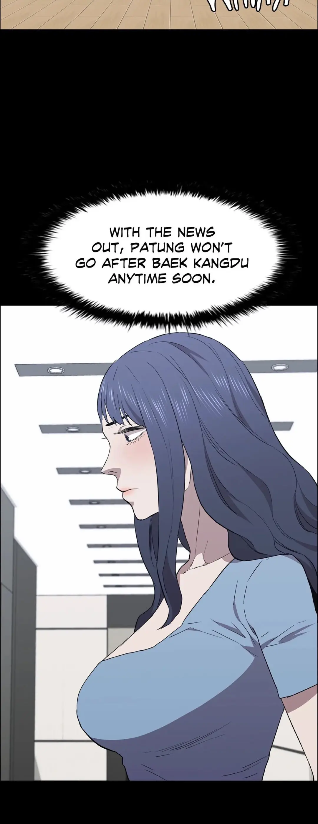 Thorns On Innocence Chapter 76 - Page 17