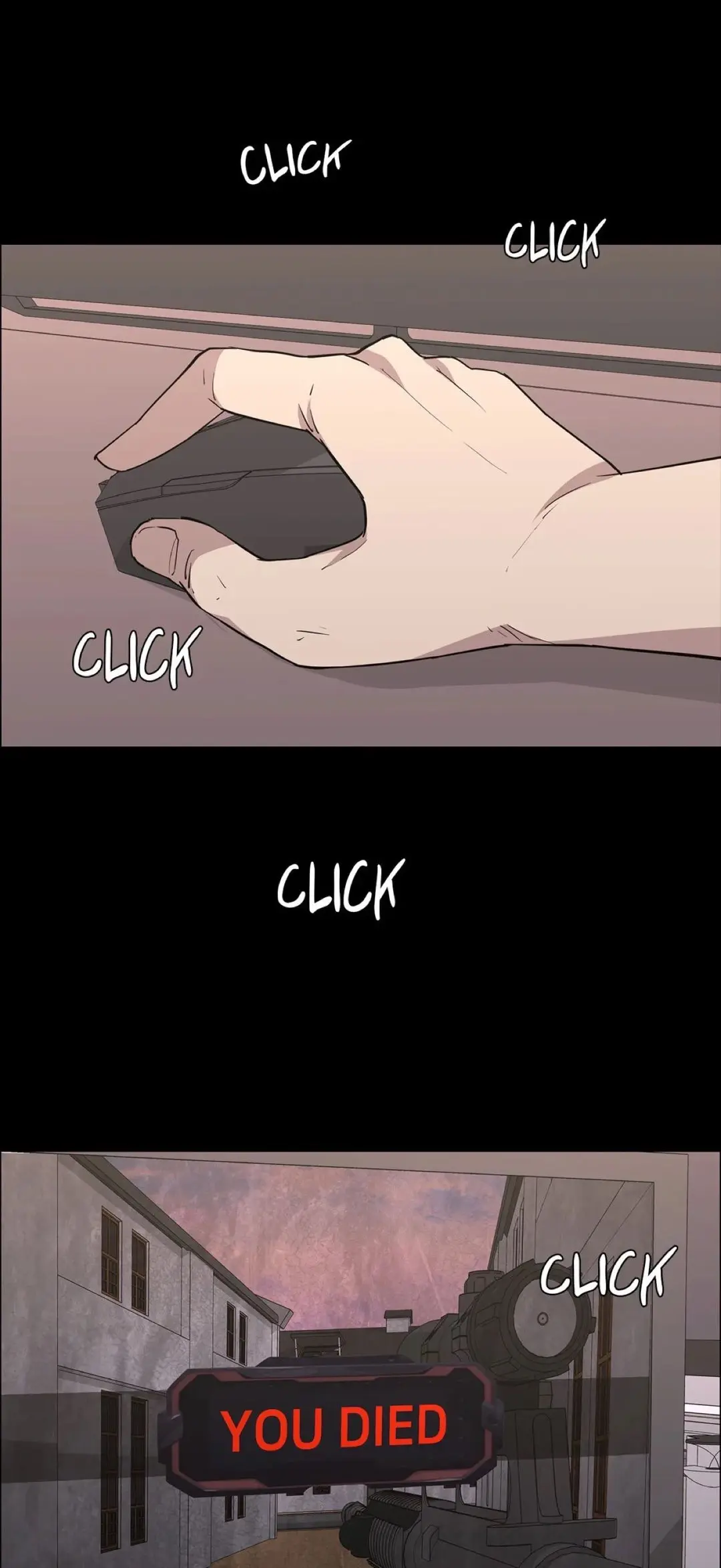 Thorns On Innocence Chapter 76 - Page 2