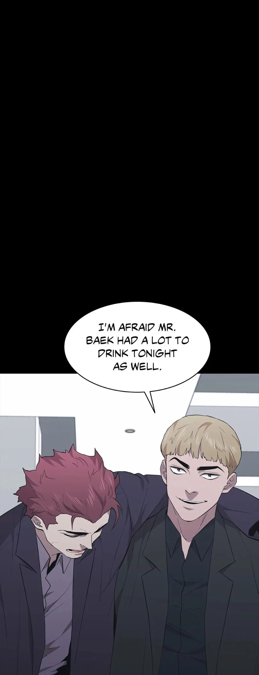 Thorns On Innocence Chapter 76 - Page 21