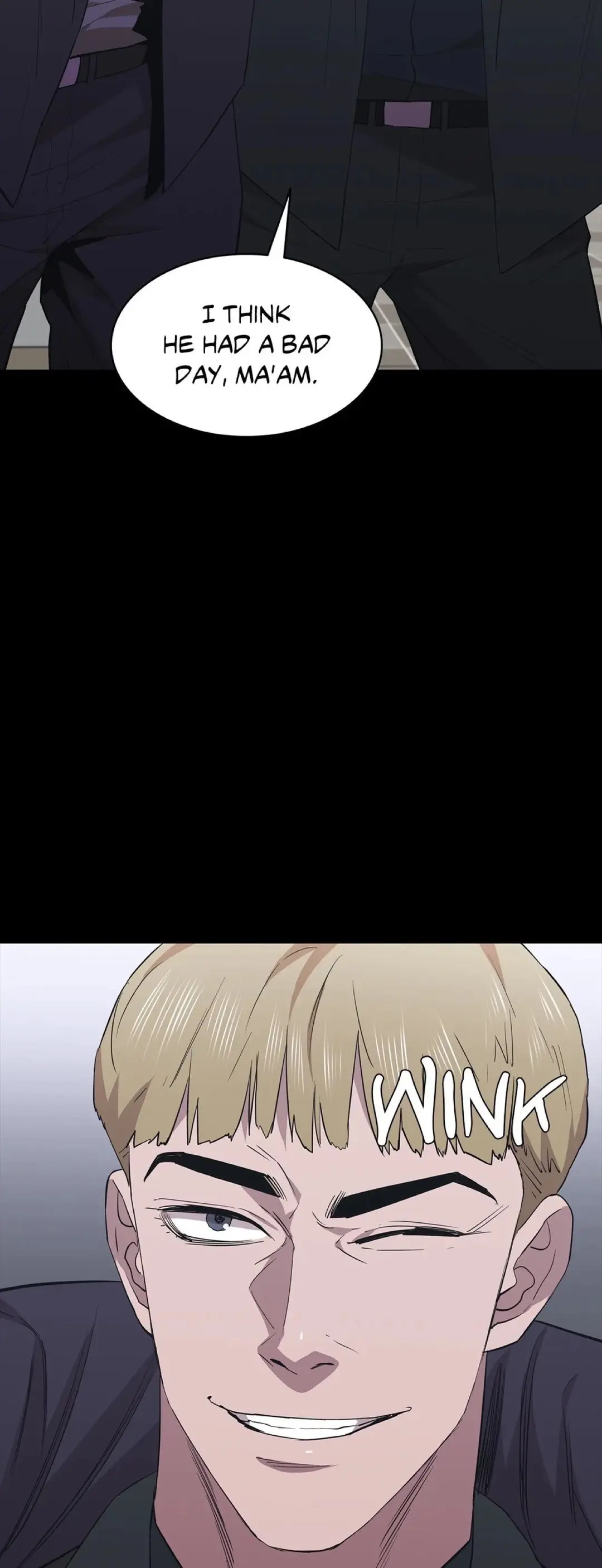 Thorns On Innocence Chapter 76 - Page 22