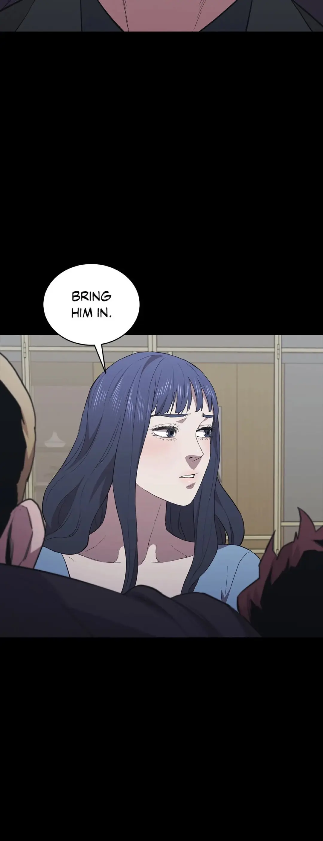 Thorns On Innocence Chapter 76 - Page 23