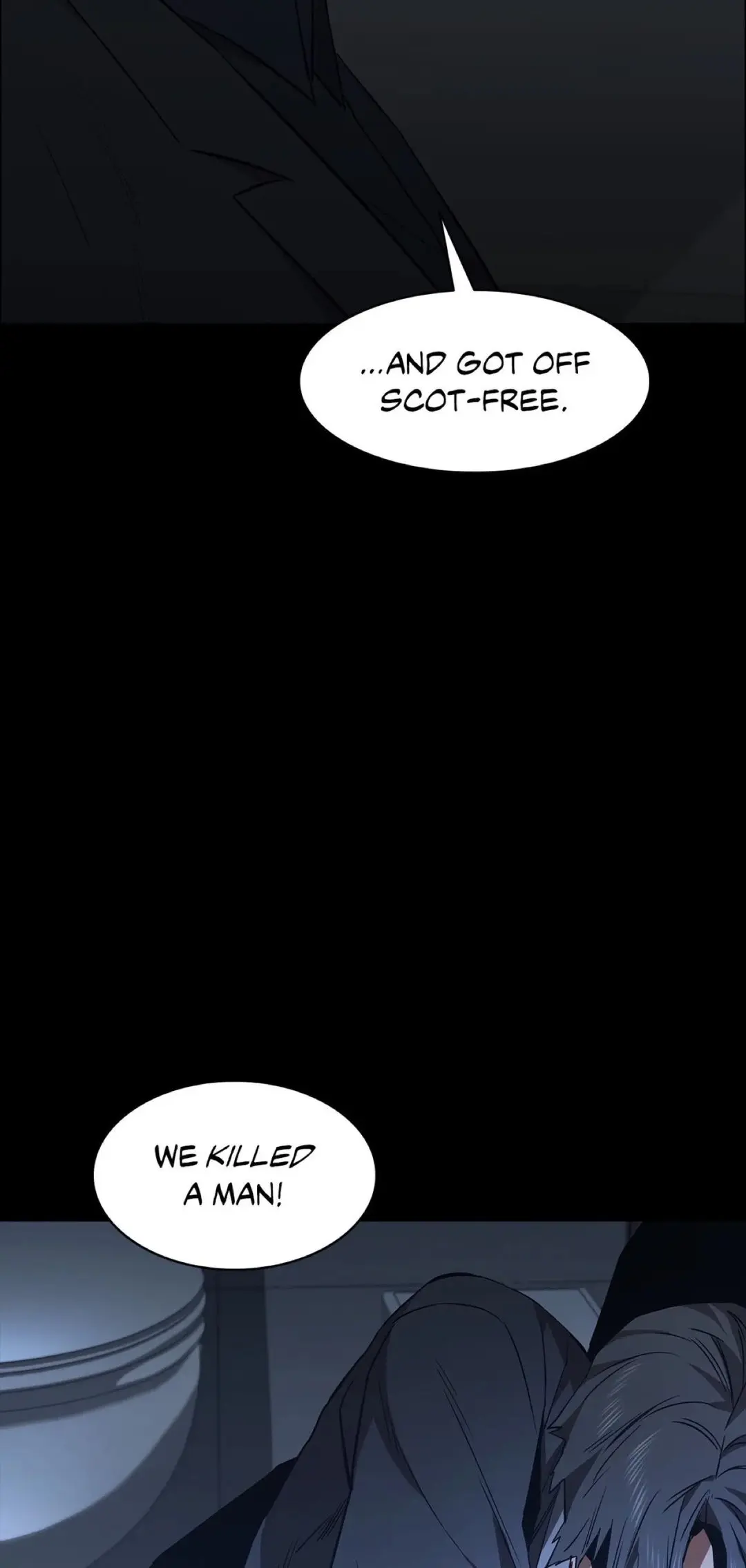 Thorns On Innocence Chapter 76 - Page 44