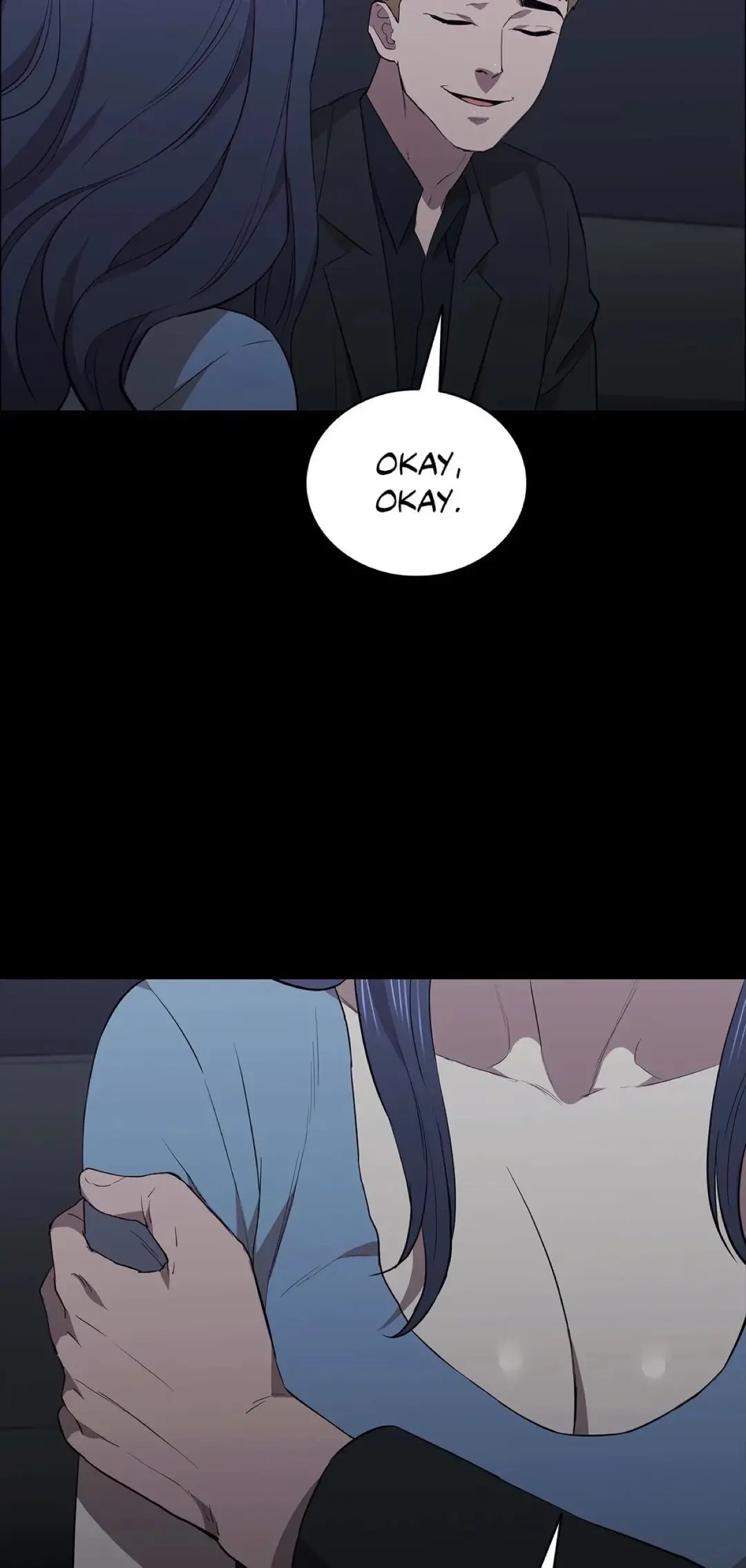 Thorns On Innocence Chapter 76 - Page 47