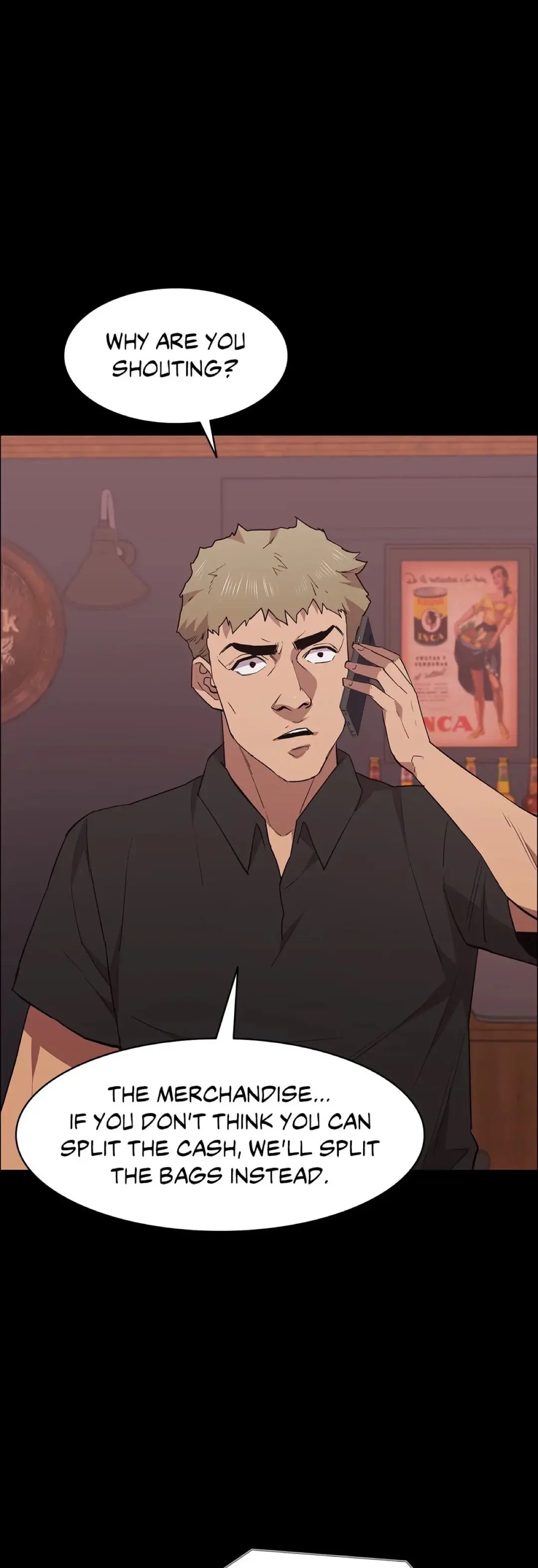 Thorns On Innocence Chapter 76 - Page 61