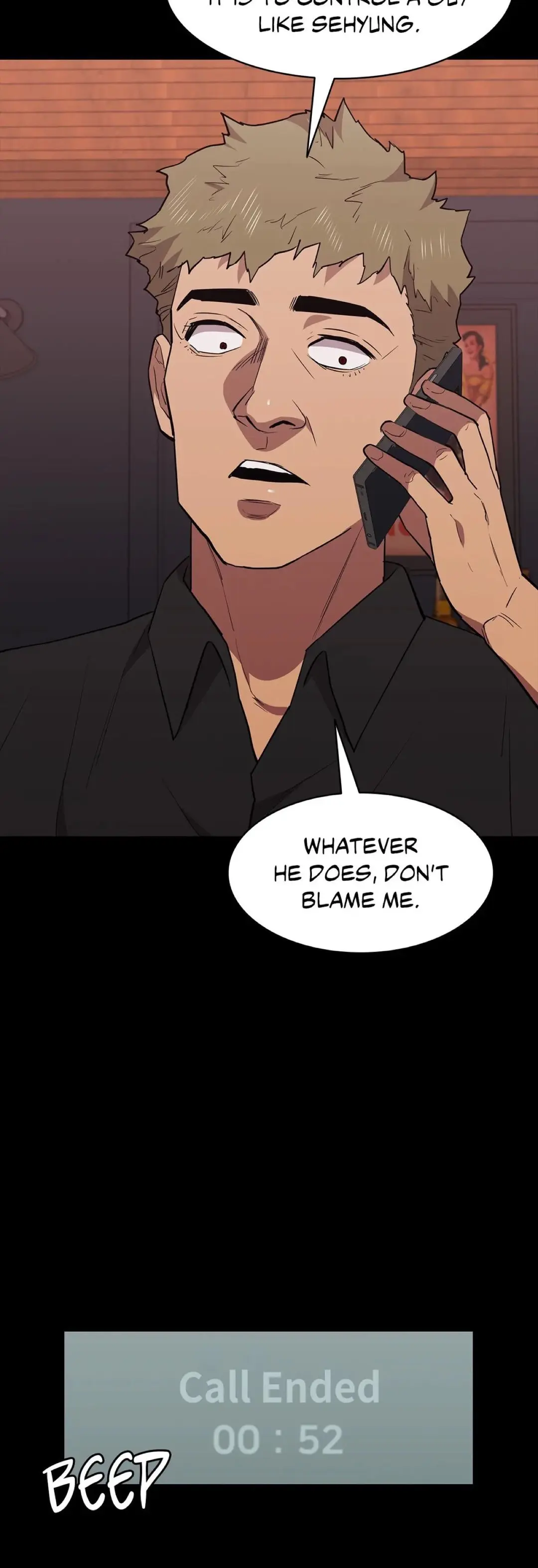 Thorns On Innocence Chapter 76 - Page 63