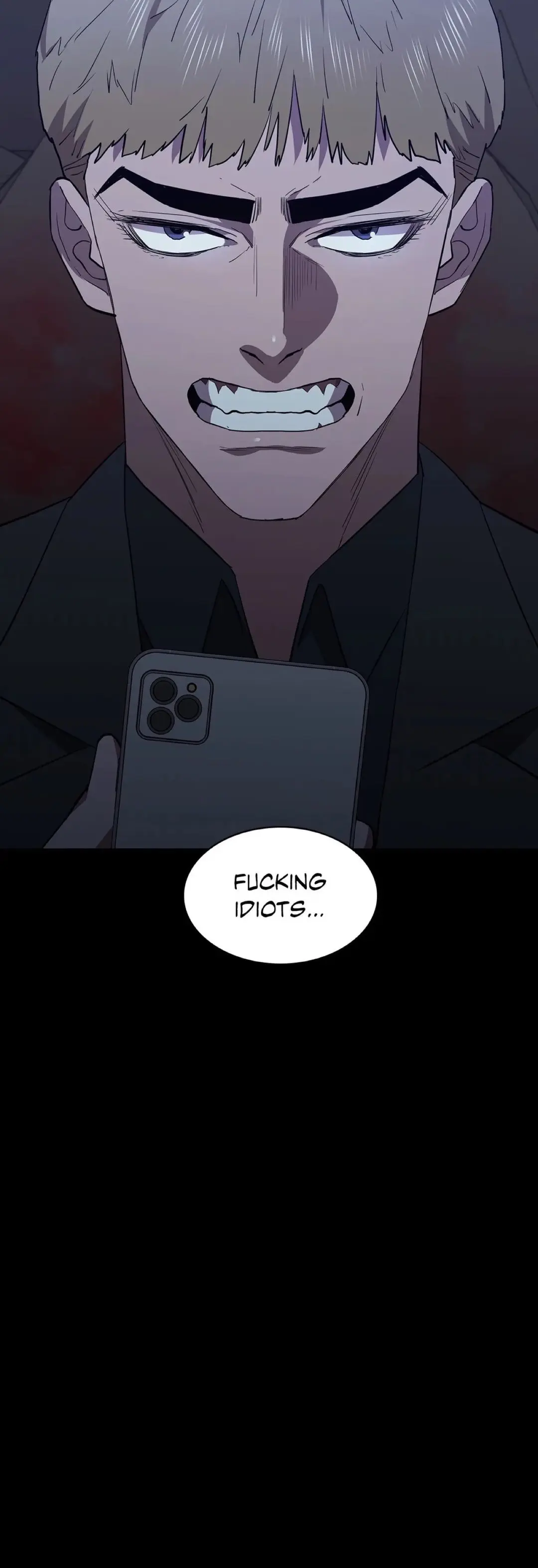 Thorns On Innocence Chapter 76 - Page 65