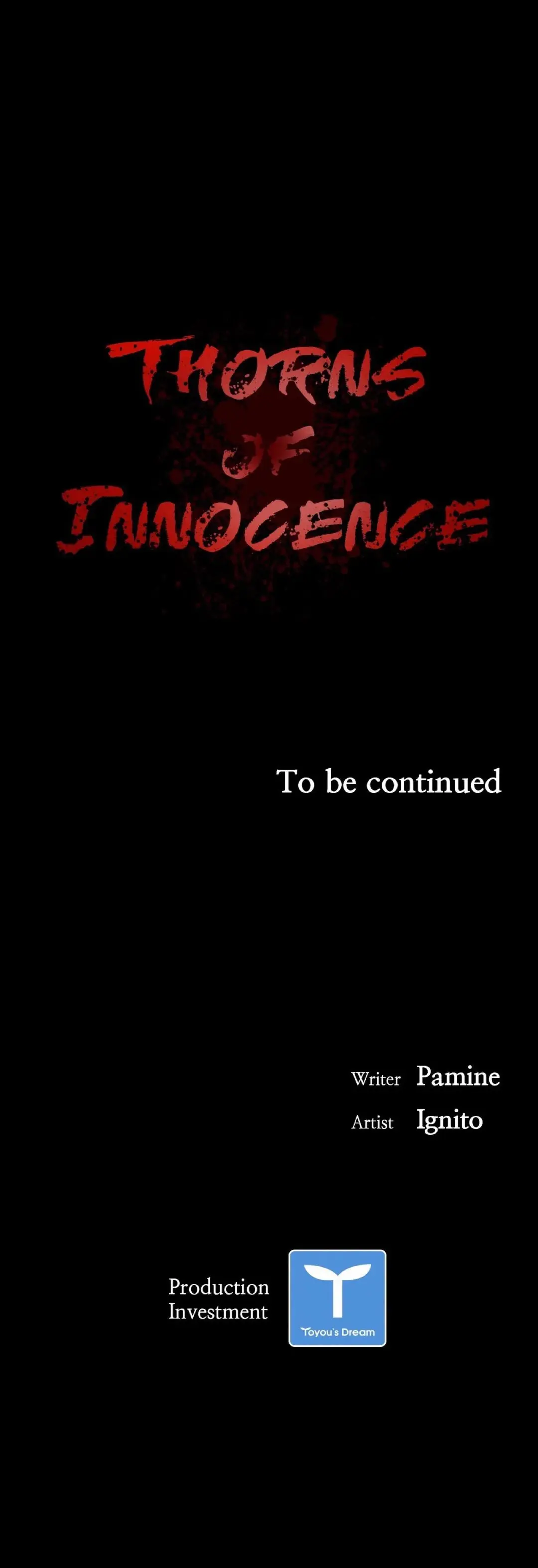 Thorns On Innocence Chapter 76 - Page 66