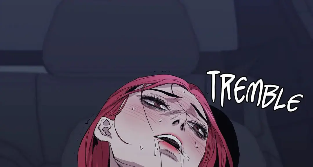 Thorns On Innocence Chapter 77 - Page 99