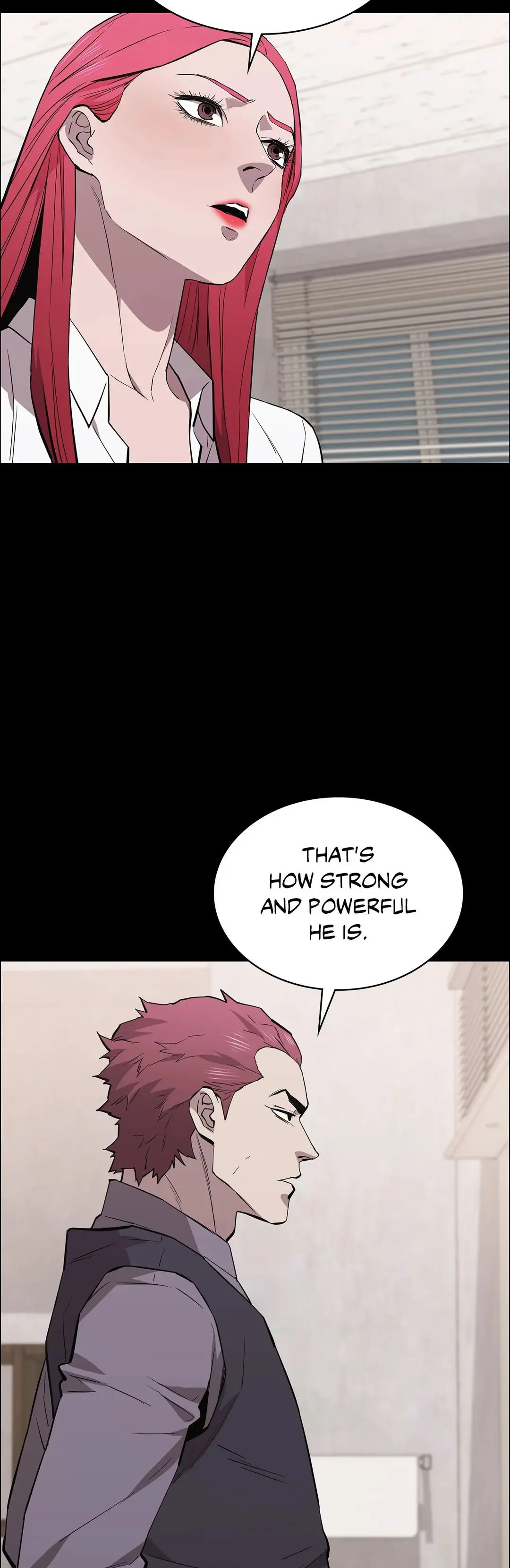 Thorns On Innocence Chapter 77 - Page 14