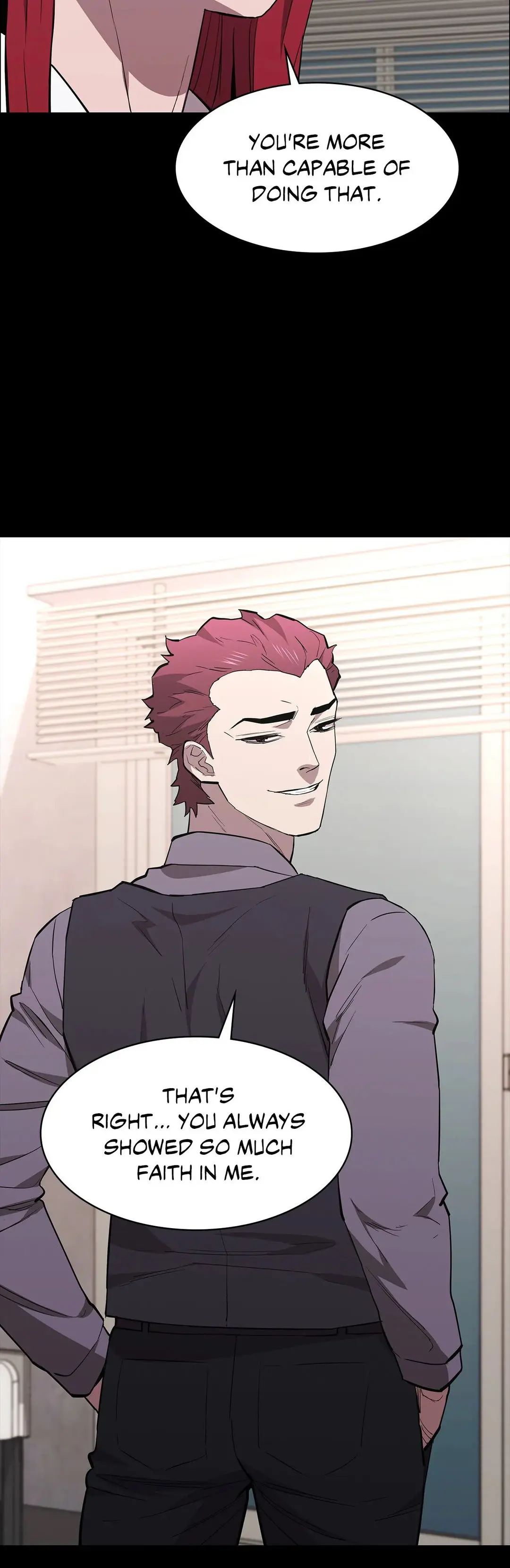 Thorns On Innocence Chapter 77 - Page 16