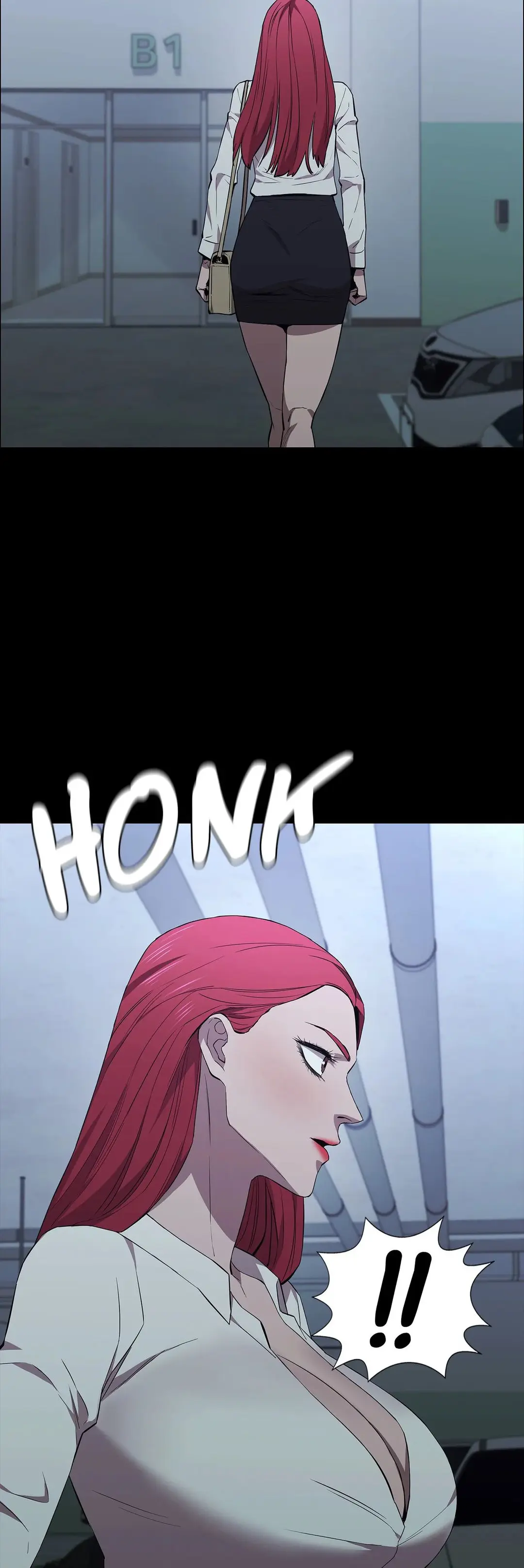 Thorns On Innocence Chapter 77 - Page 30