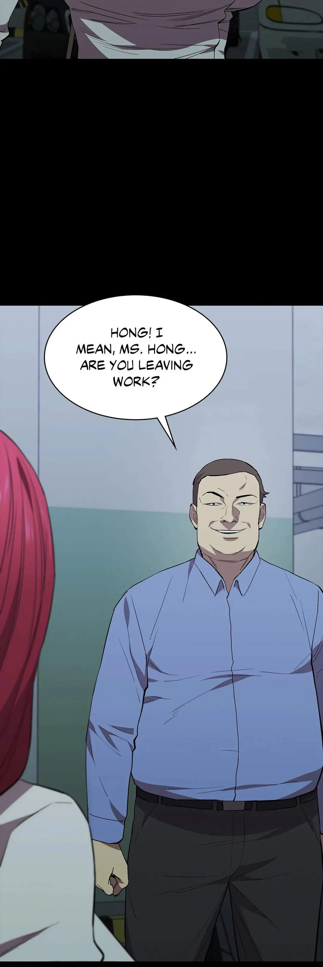 Thorns On Innocence Chapter 77 - Page 31