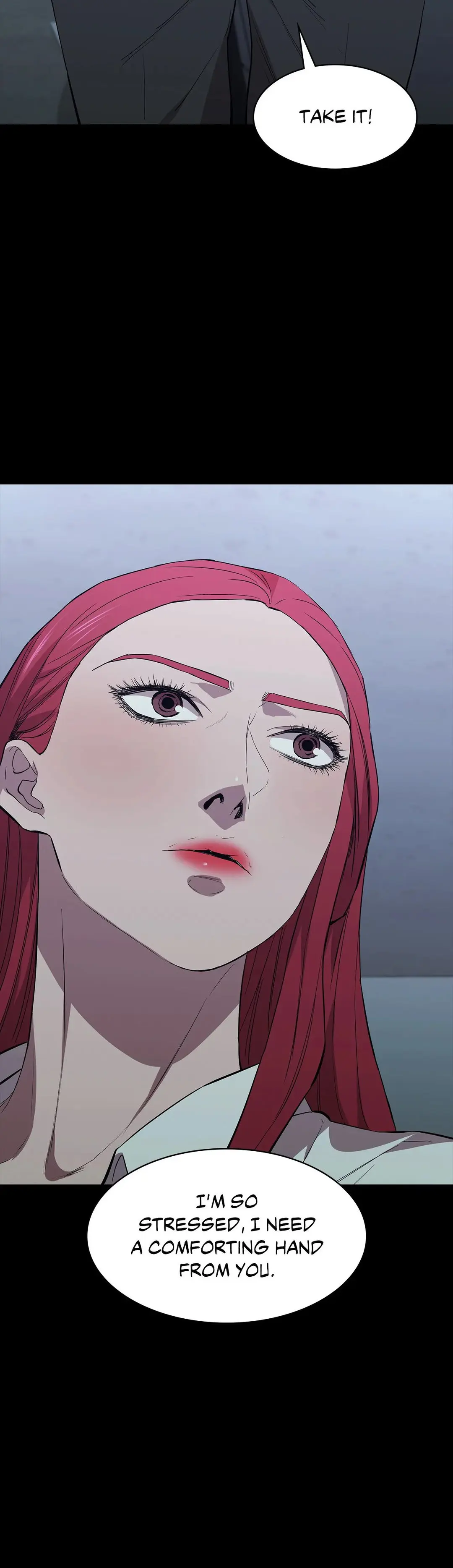 Thorns On Innocence Chapter 77 - Page 37