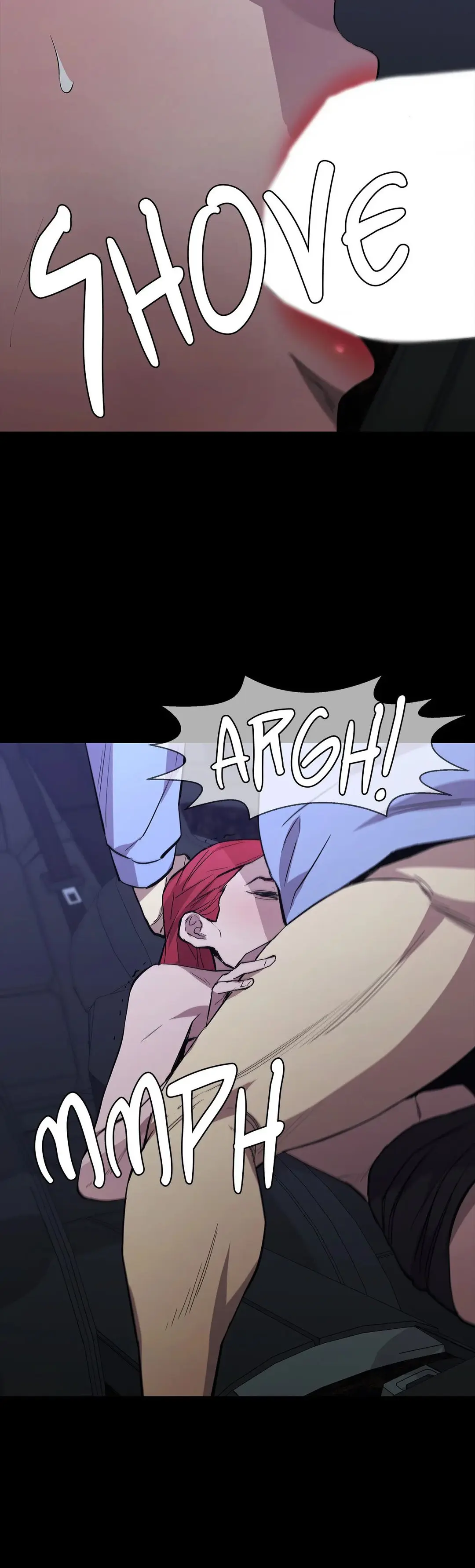 Thorns On Innocence Chapter 77 - Page 44