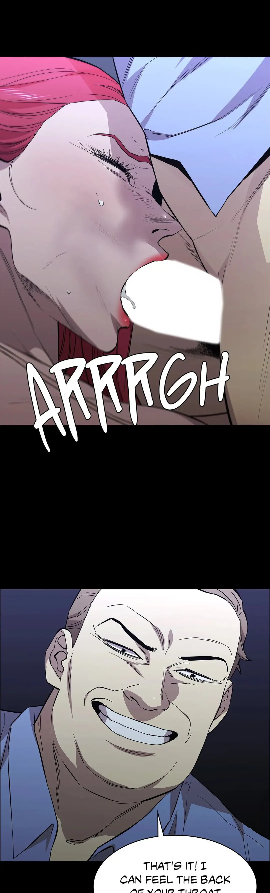 Thorns On Innocence Chapter 77 - Page 45