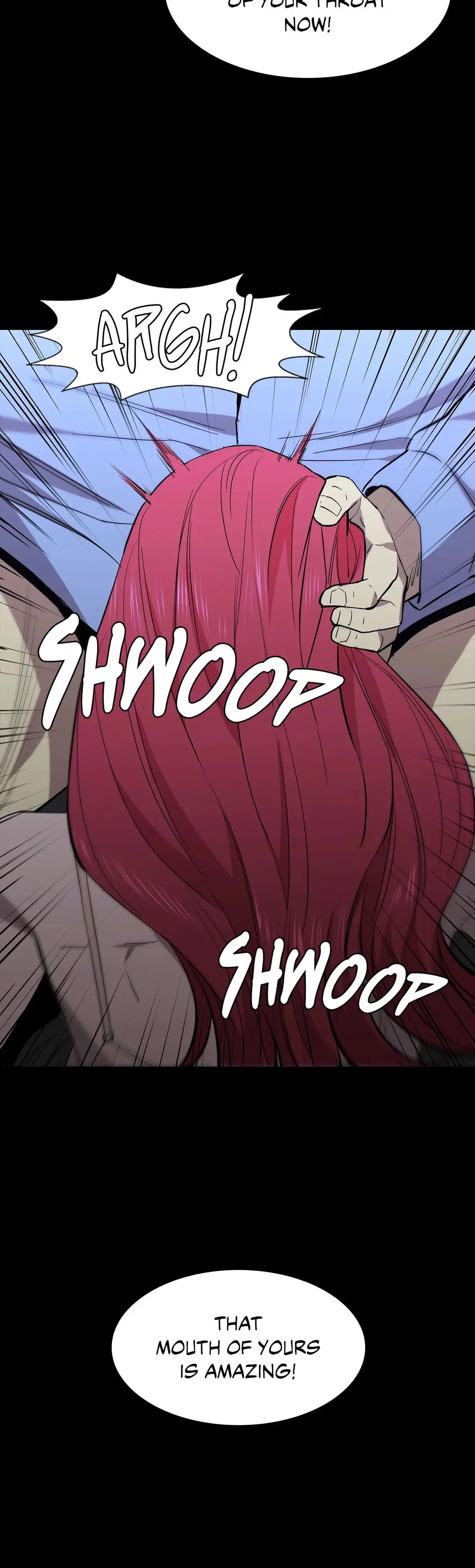 Thorns On Innocence Chapter 77 - Page 46