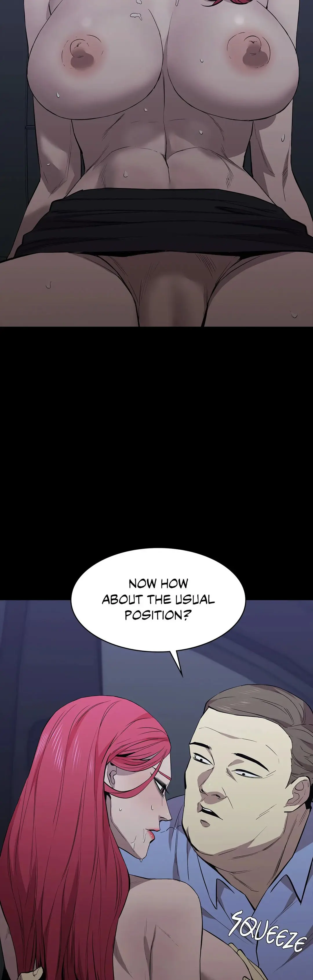 Thorns On Innocence Chapter 77 - Page 53