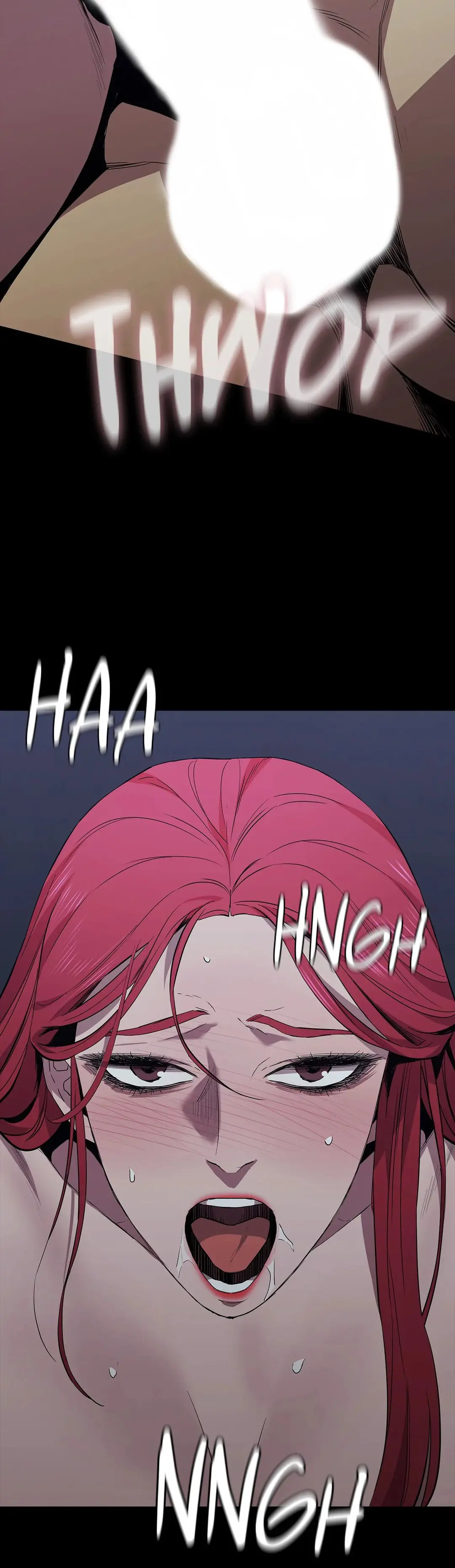 Thorns On Innocence Chapter 77 - Page 61